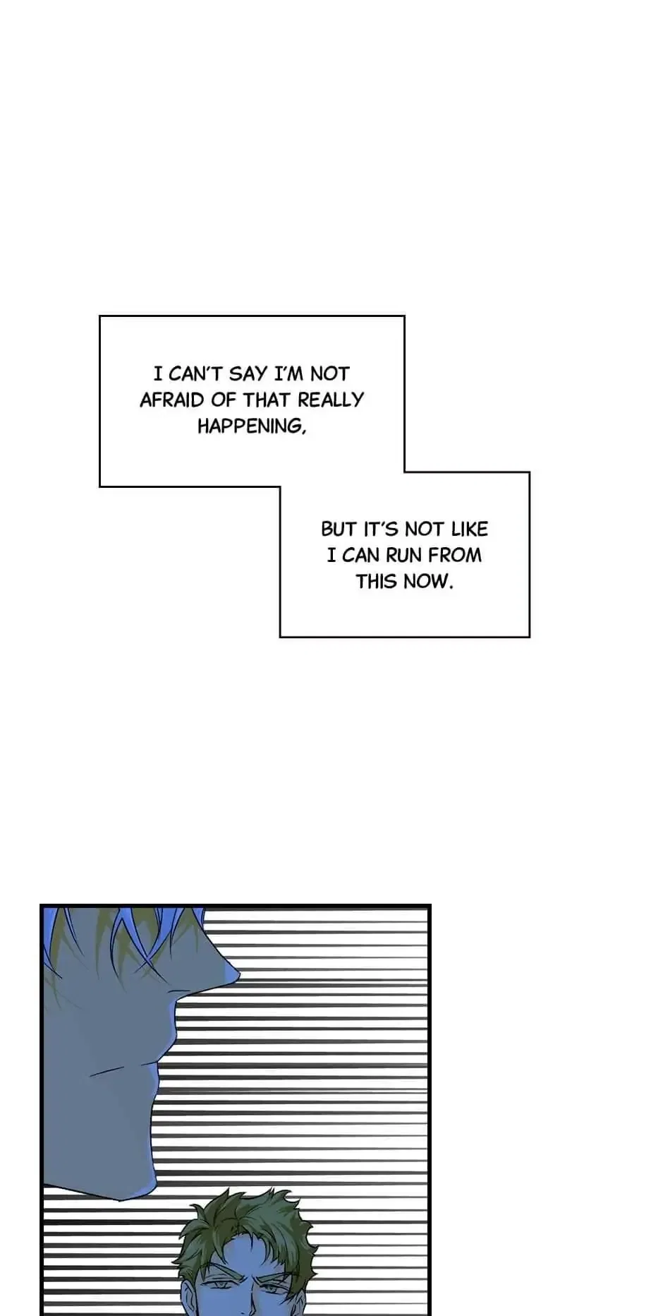 Secret Lady Chapter 6 – Page 19