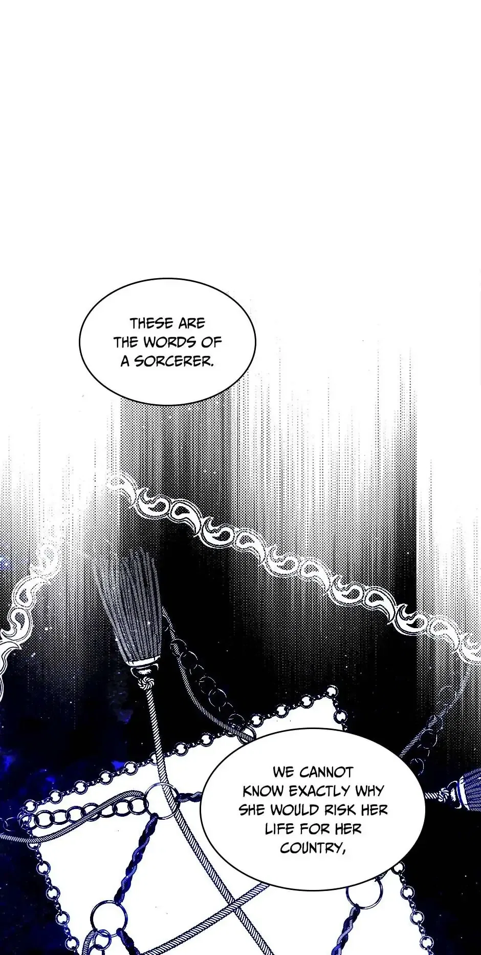 Secret Lady Chapter 6 – Page 21