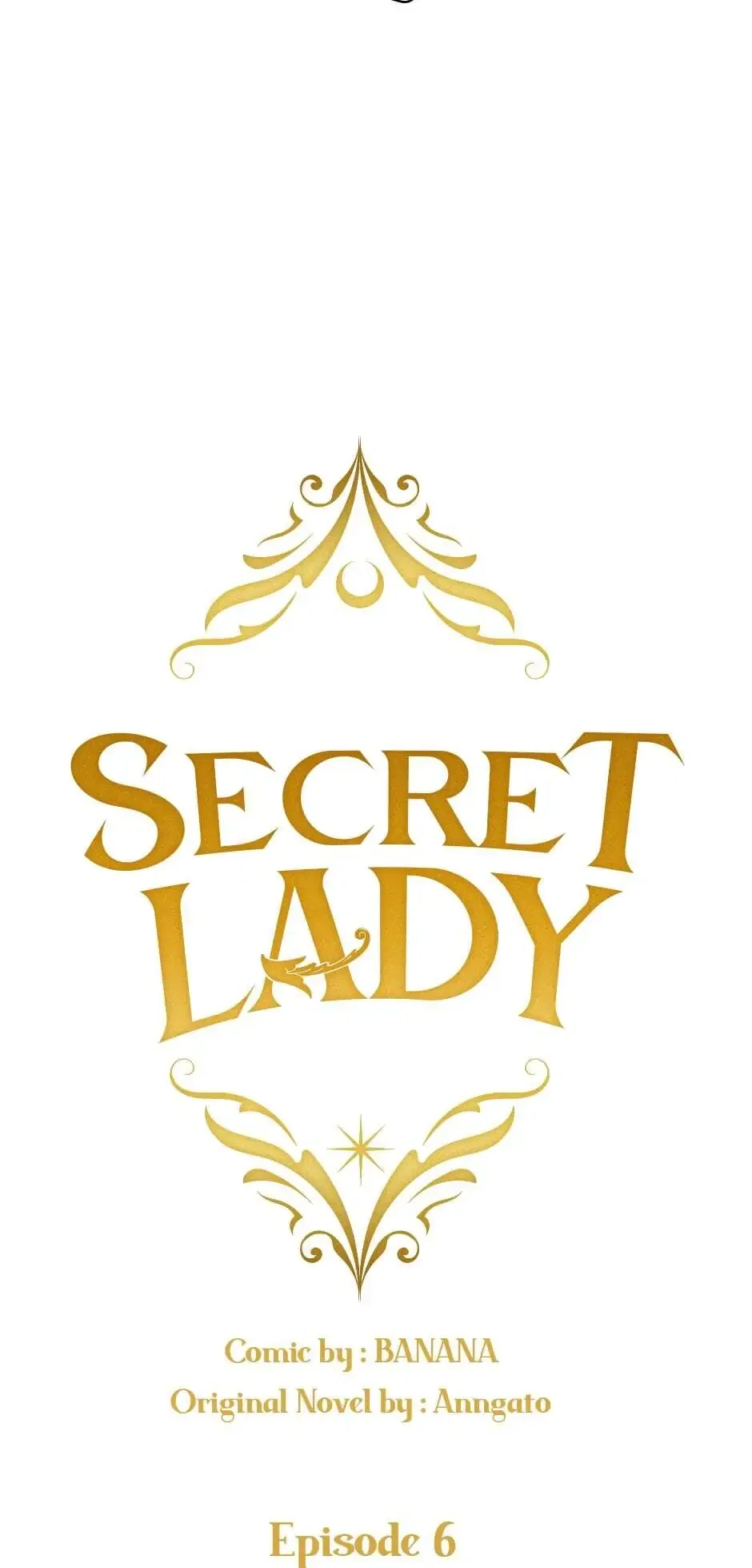 Secret Lady Chapter 6 – Page 26