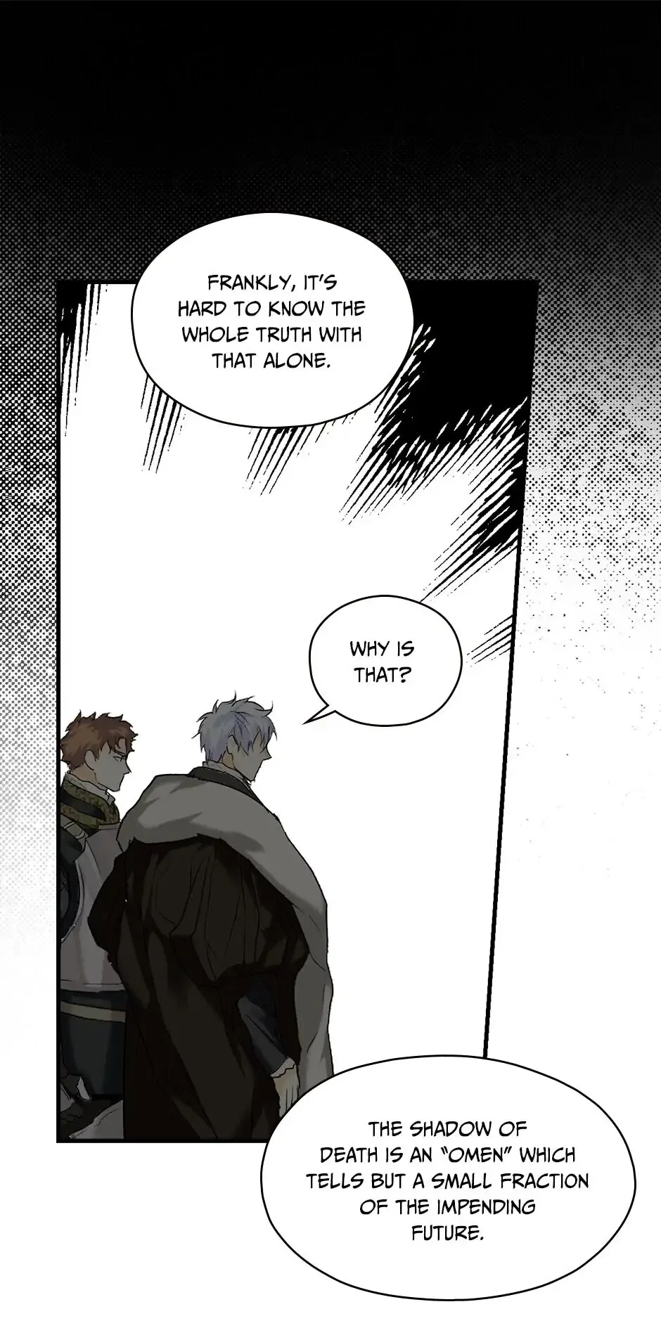 Secret Lady Chapter 6 – Page 29