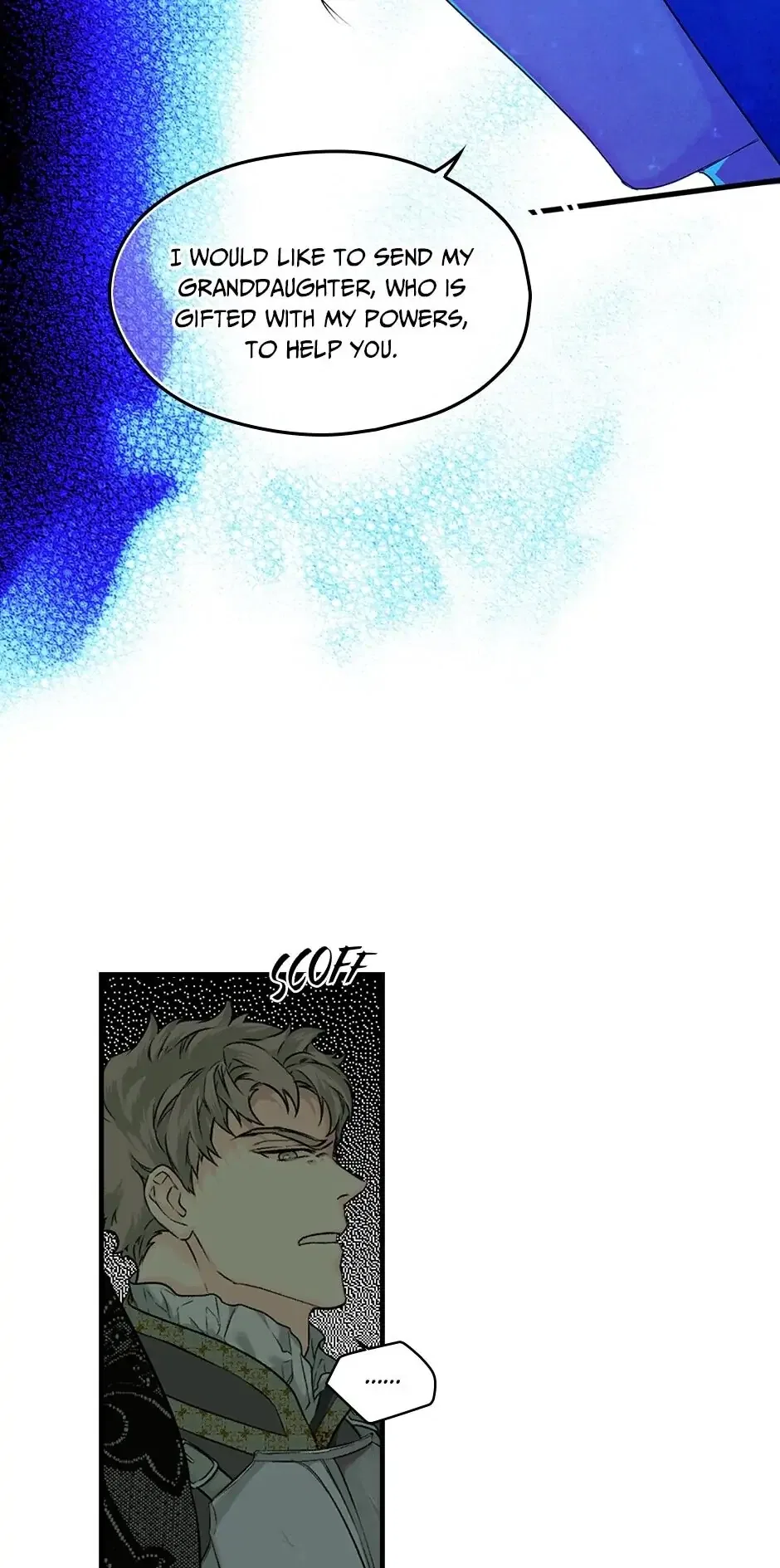Secret Lady Chapter 6 – Page 33
