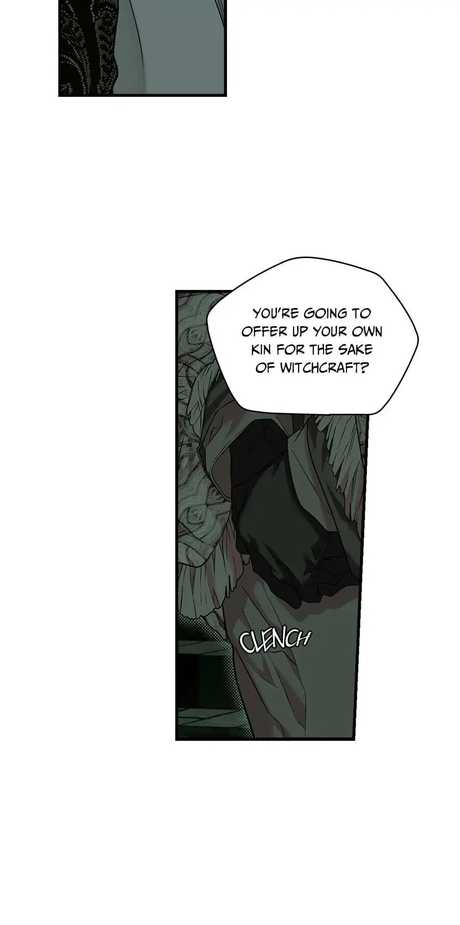 Secret Lady Chapter 6 – Page 34