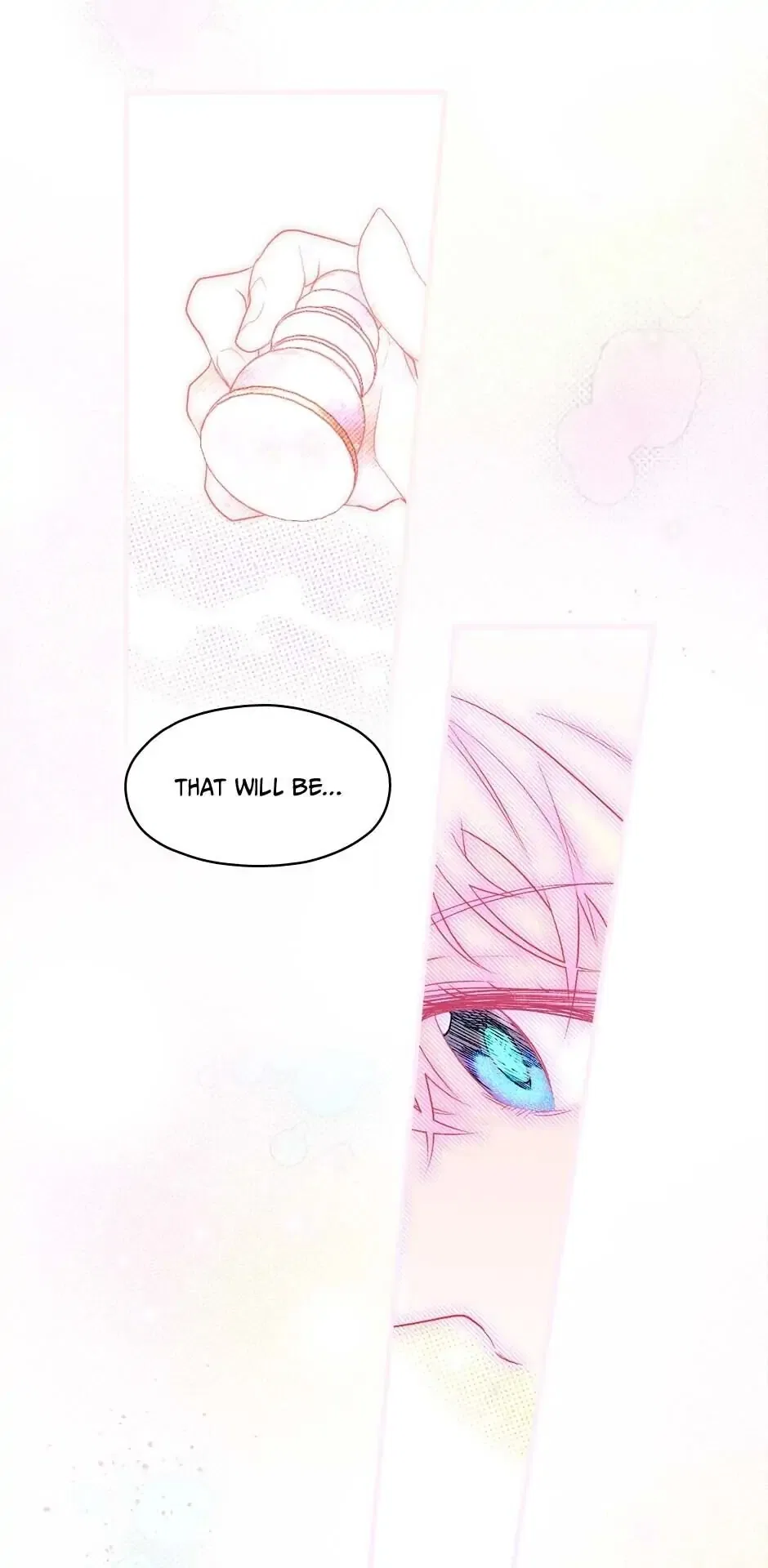 Secret Lady Chapter 6 – Page 38