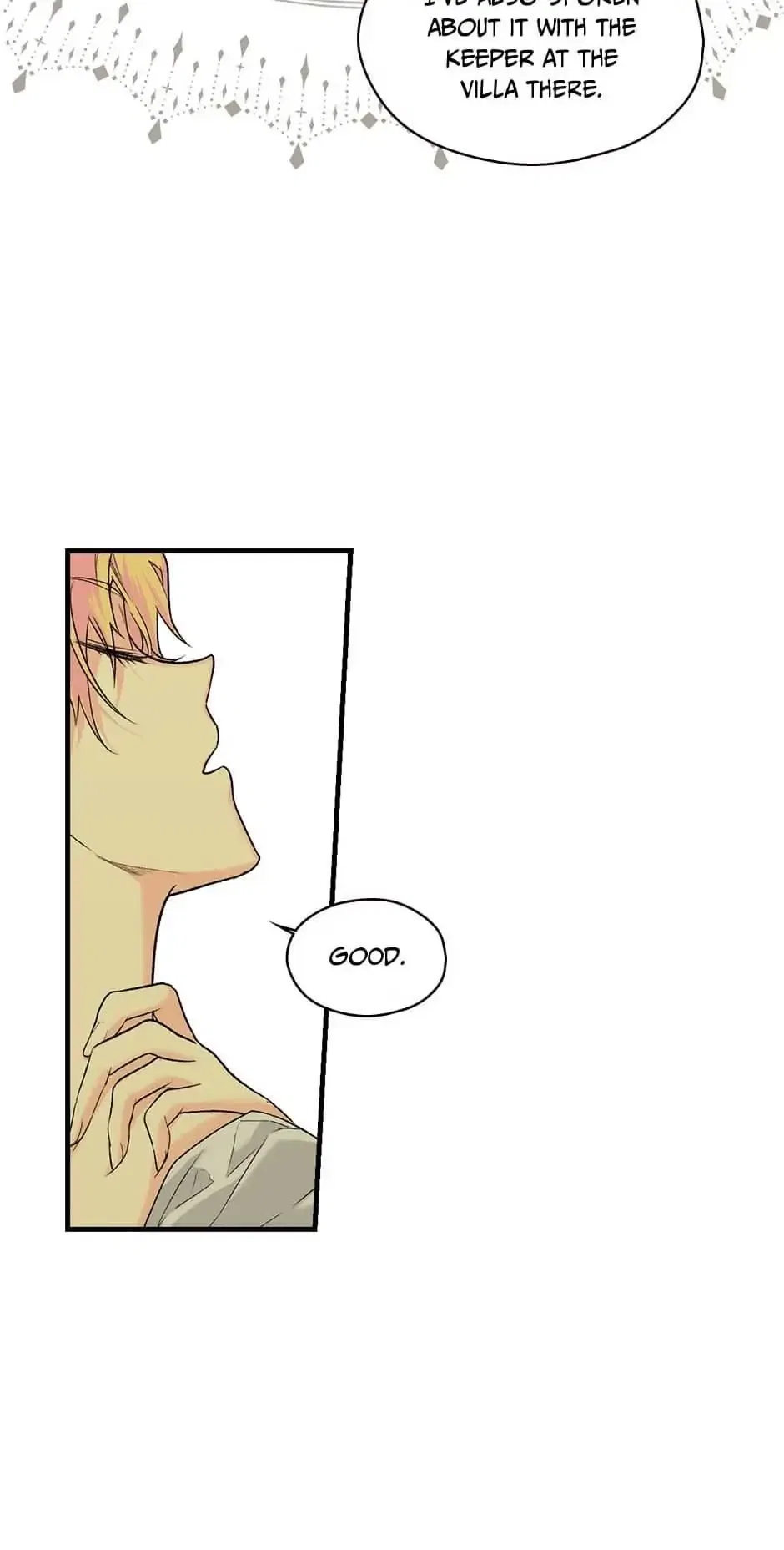 Secret Lady Chapter 6 – Page 46
