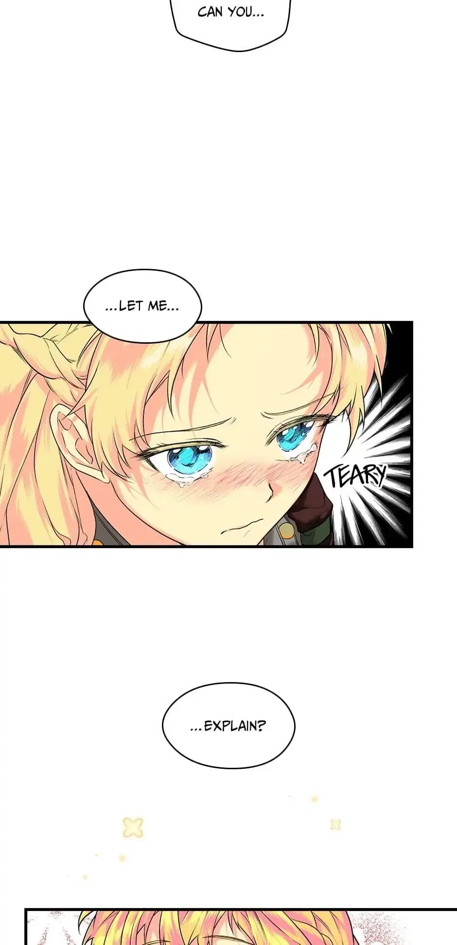 Secret Lady Chapter 6 – Page 52