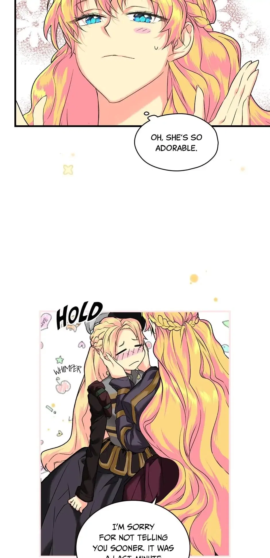 Secret Lady Chapter 6 – Page 53