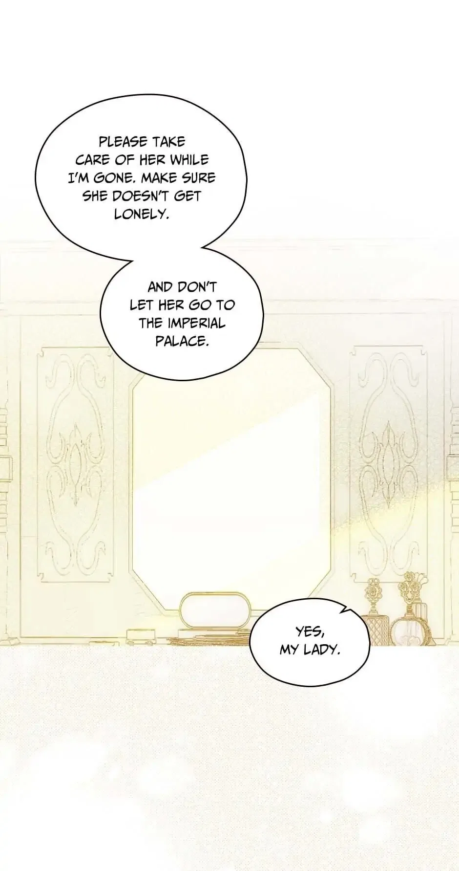 Secret Lady Chapter 6 – Page 57