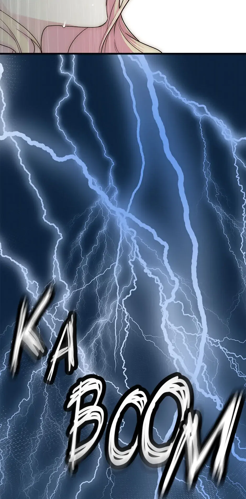 Secret Lady Chapter 5 – Page 8