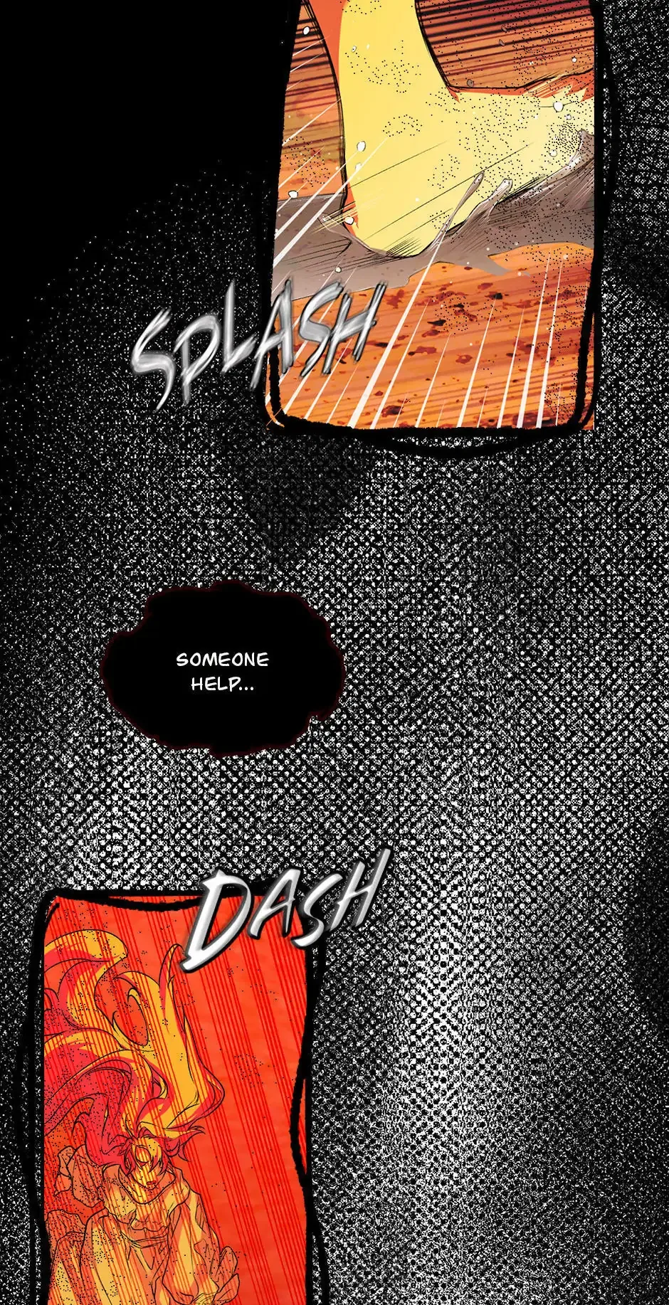 Secret Lady Chapter 5 – Page 13