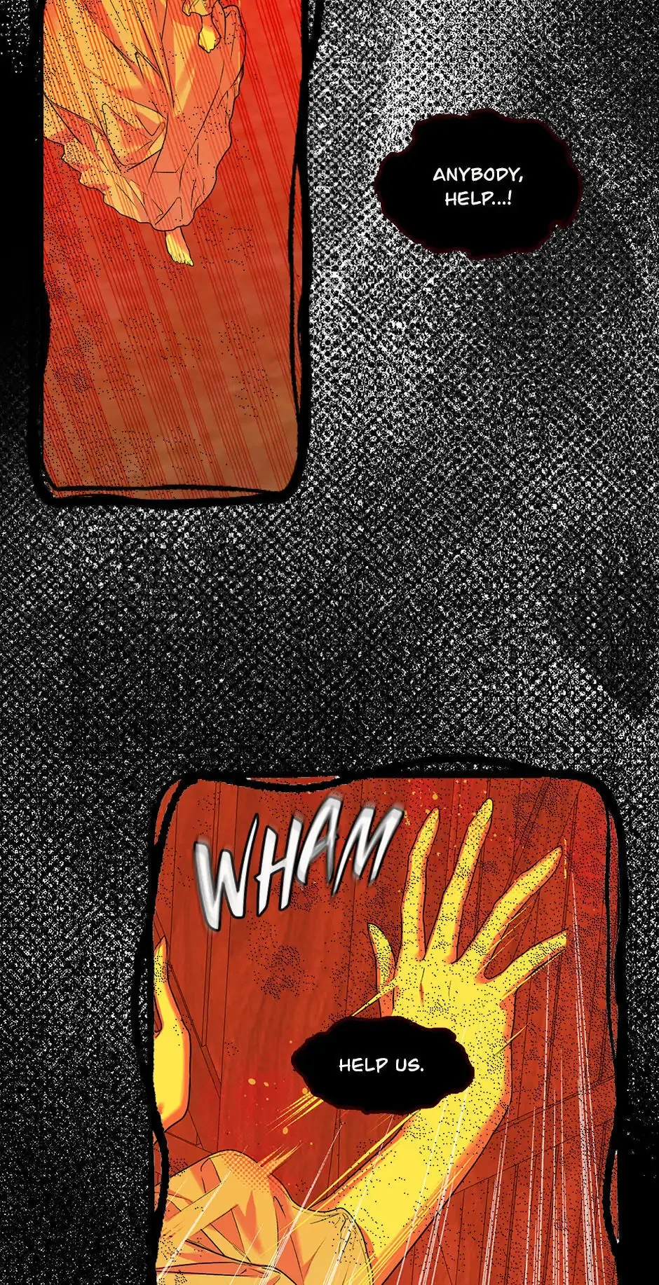 Secret Lady Chapter 5 – Page 14