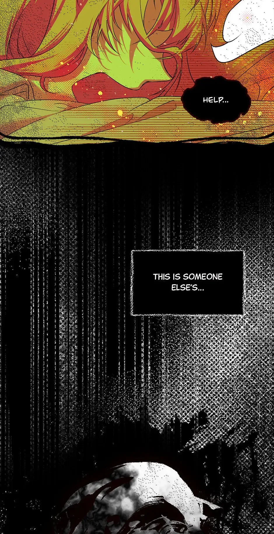 Secret Lady Chapter 5 – Page 16