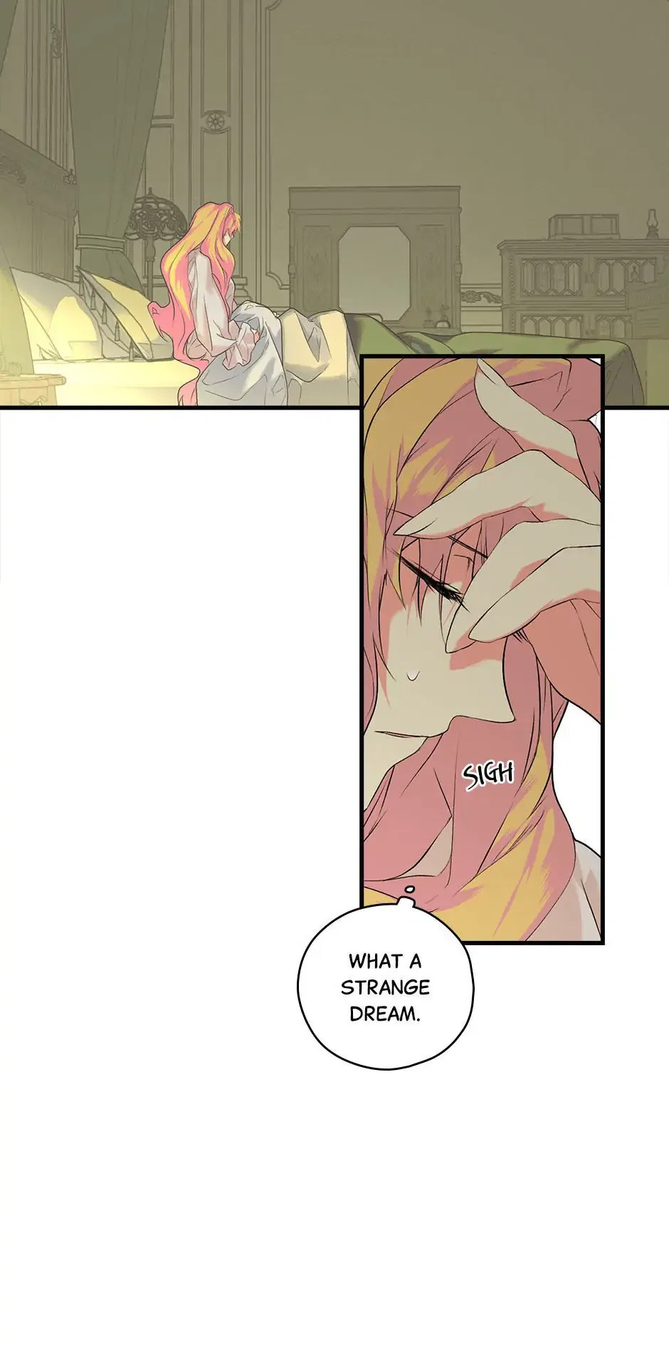 Secret Lady Chapter 5 – Page 26