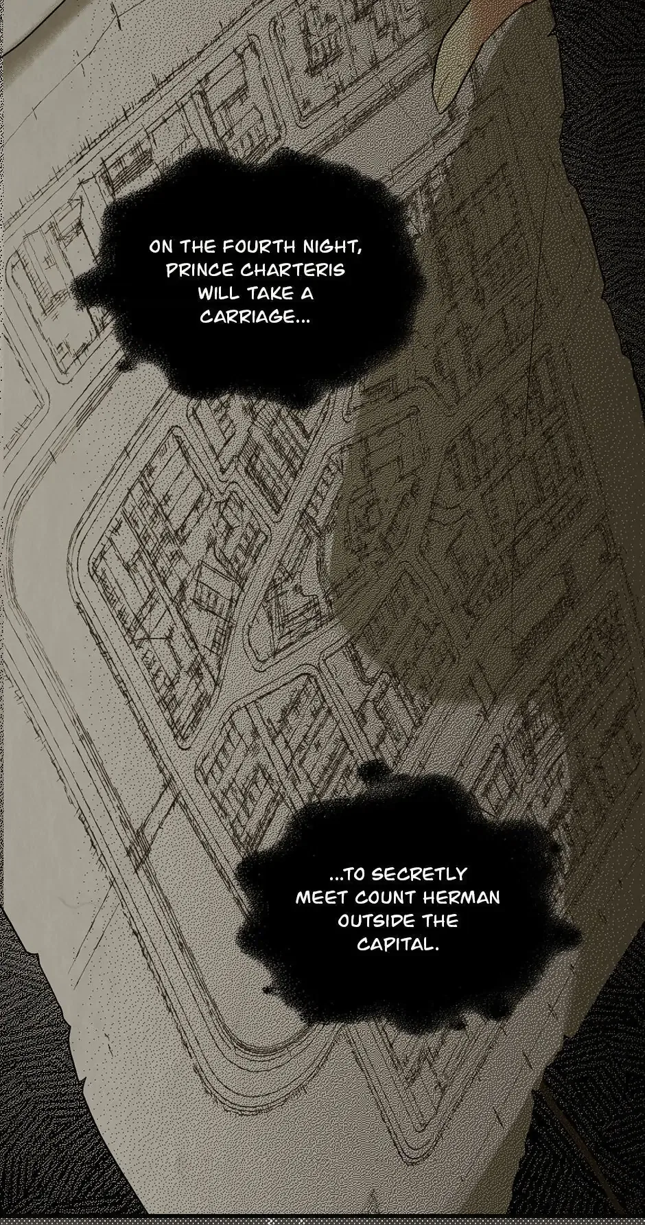 Secret Lady Chapter 5 – Page 33