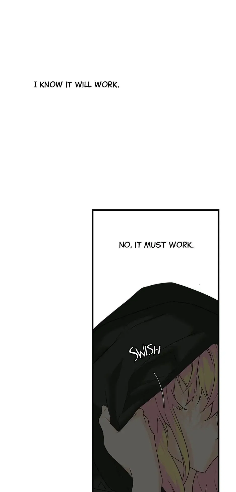 Secret Lady Chapter 5 – Page 36