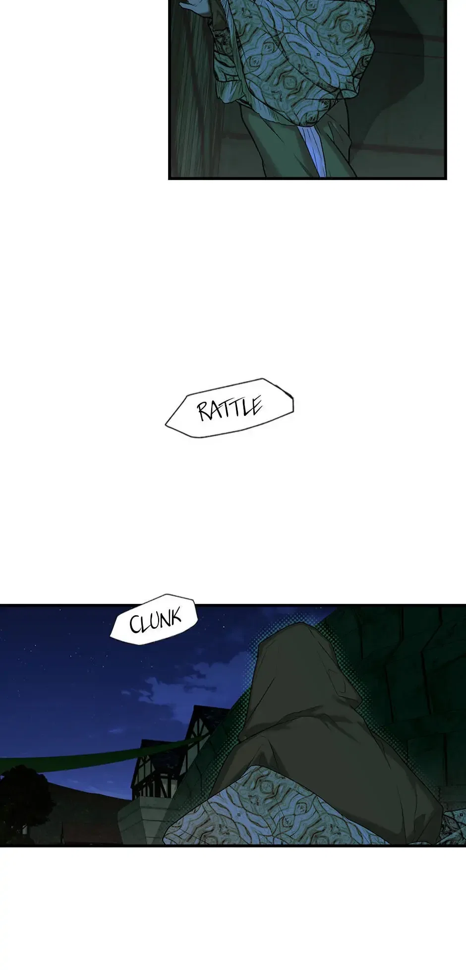 Secret Lady Chapter 5 – Page 41