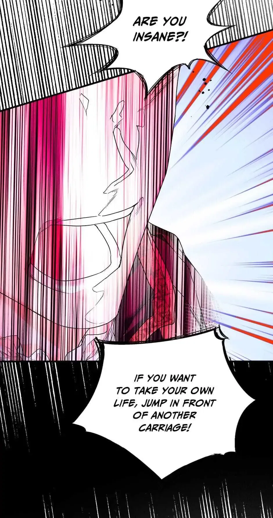 Secret Lady Chapter 5 – Page 54