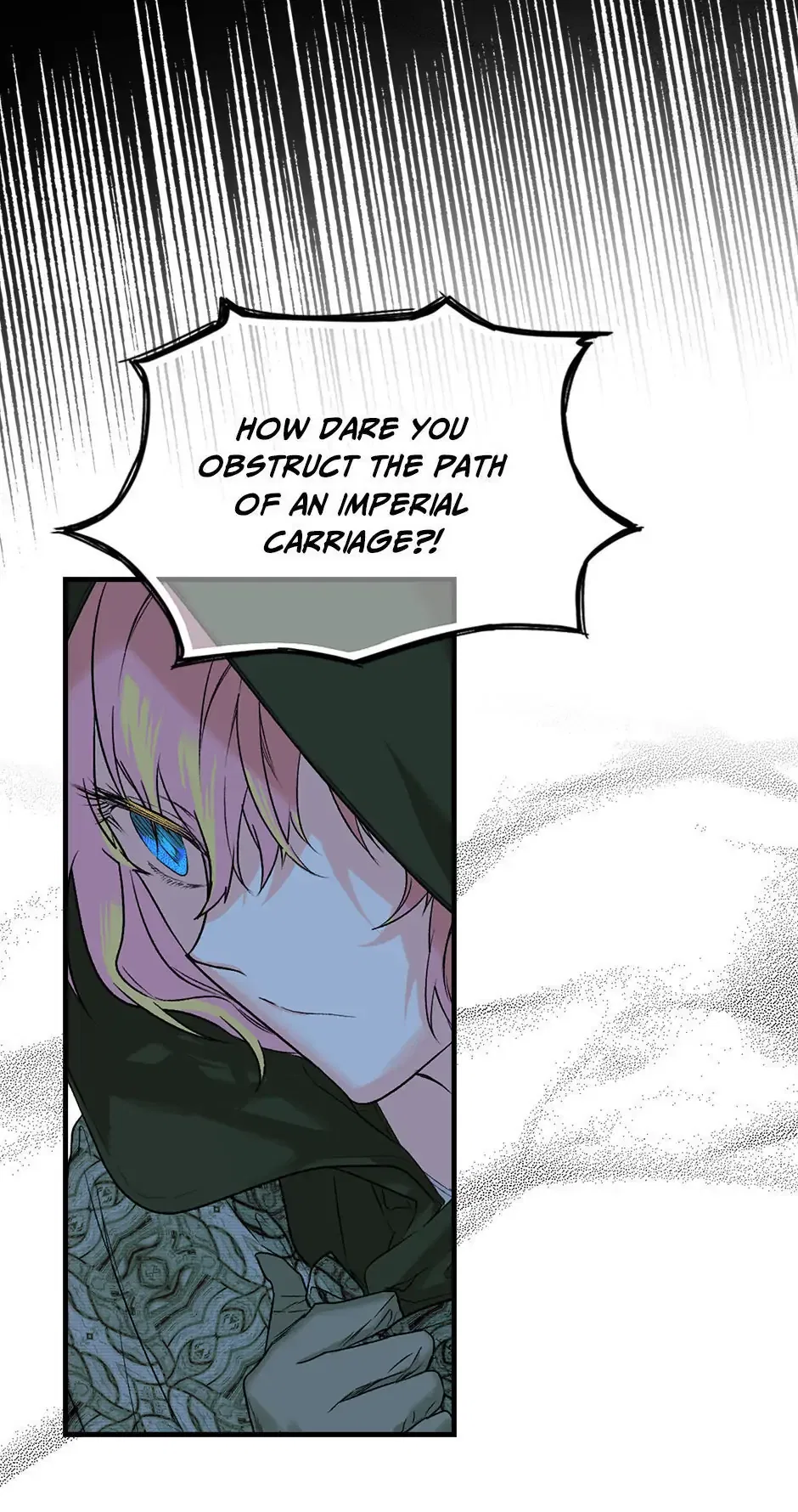 Secret Lady Chapter 5 – Page 55