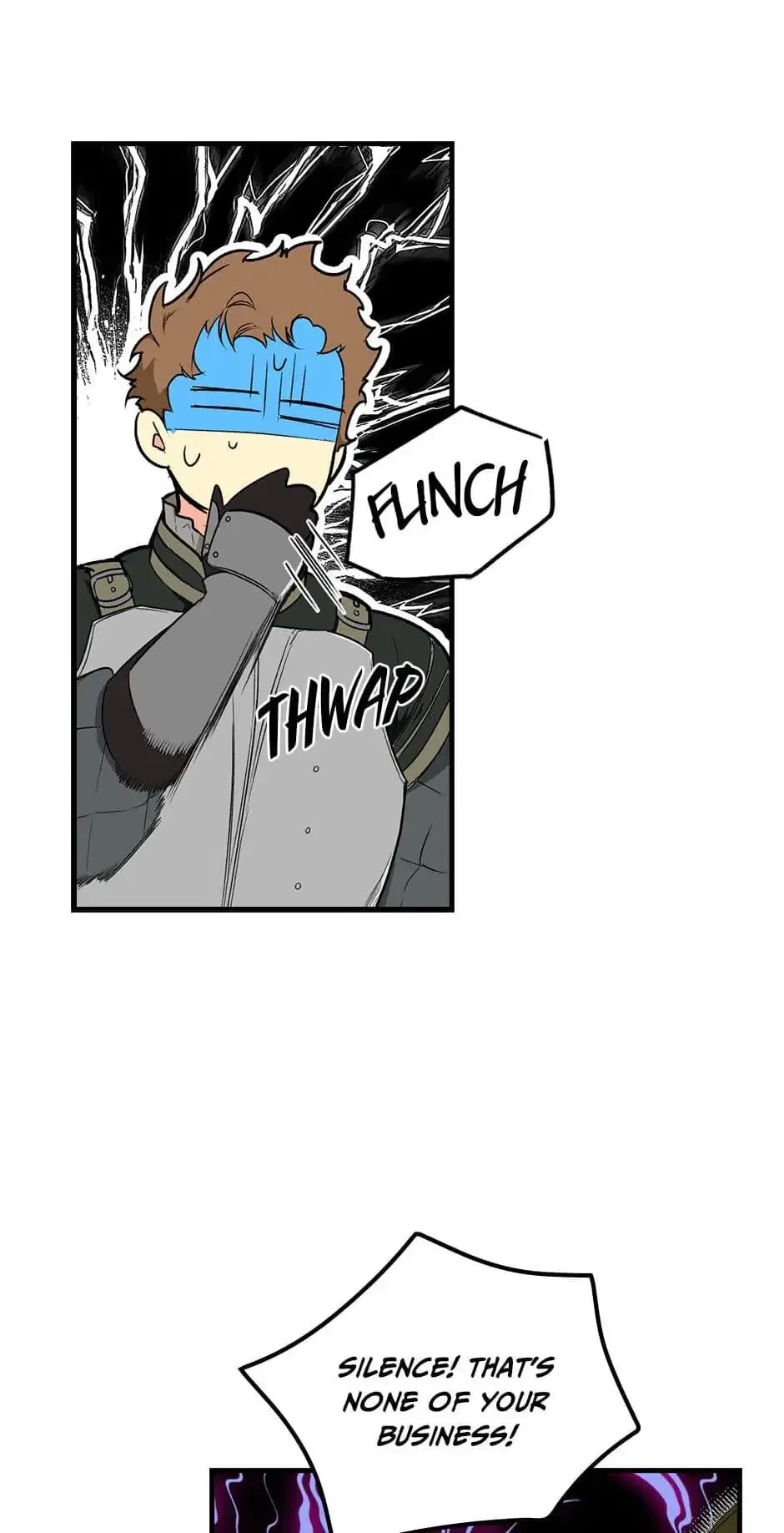 Secret Lady Chapter 5 – Page 59