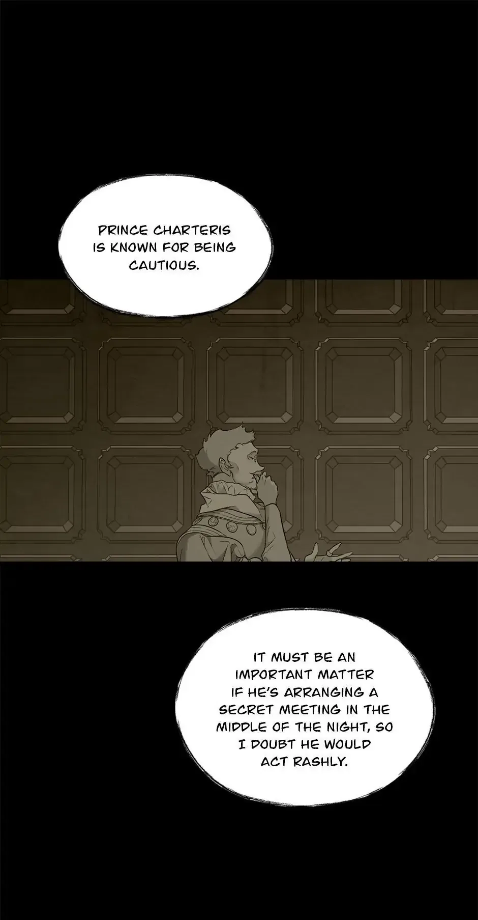 Secret Lady Chapter 5 – Page 62