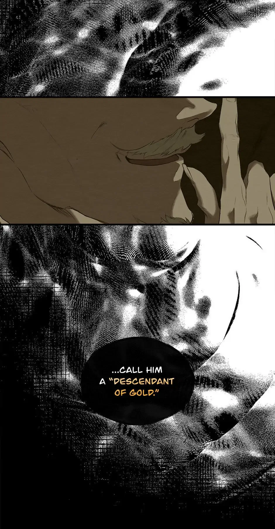 Secret Lady Chapter 5 – Page 64
