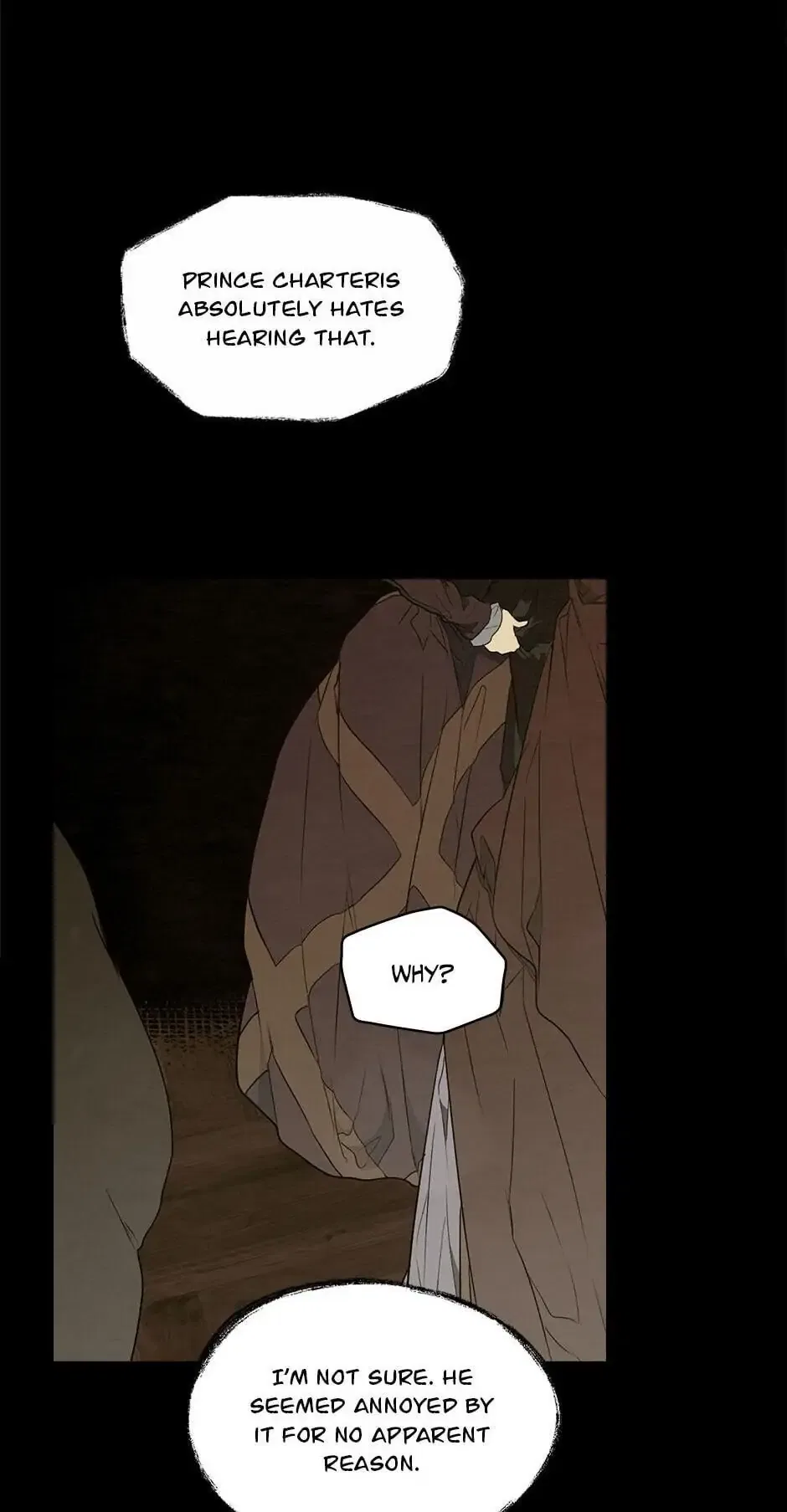 Secret Lady Chapter 5 – Page 65