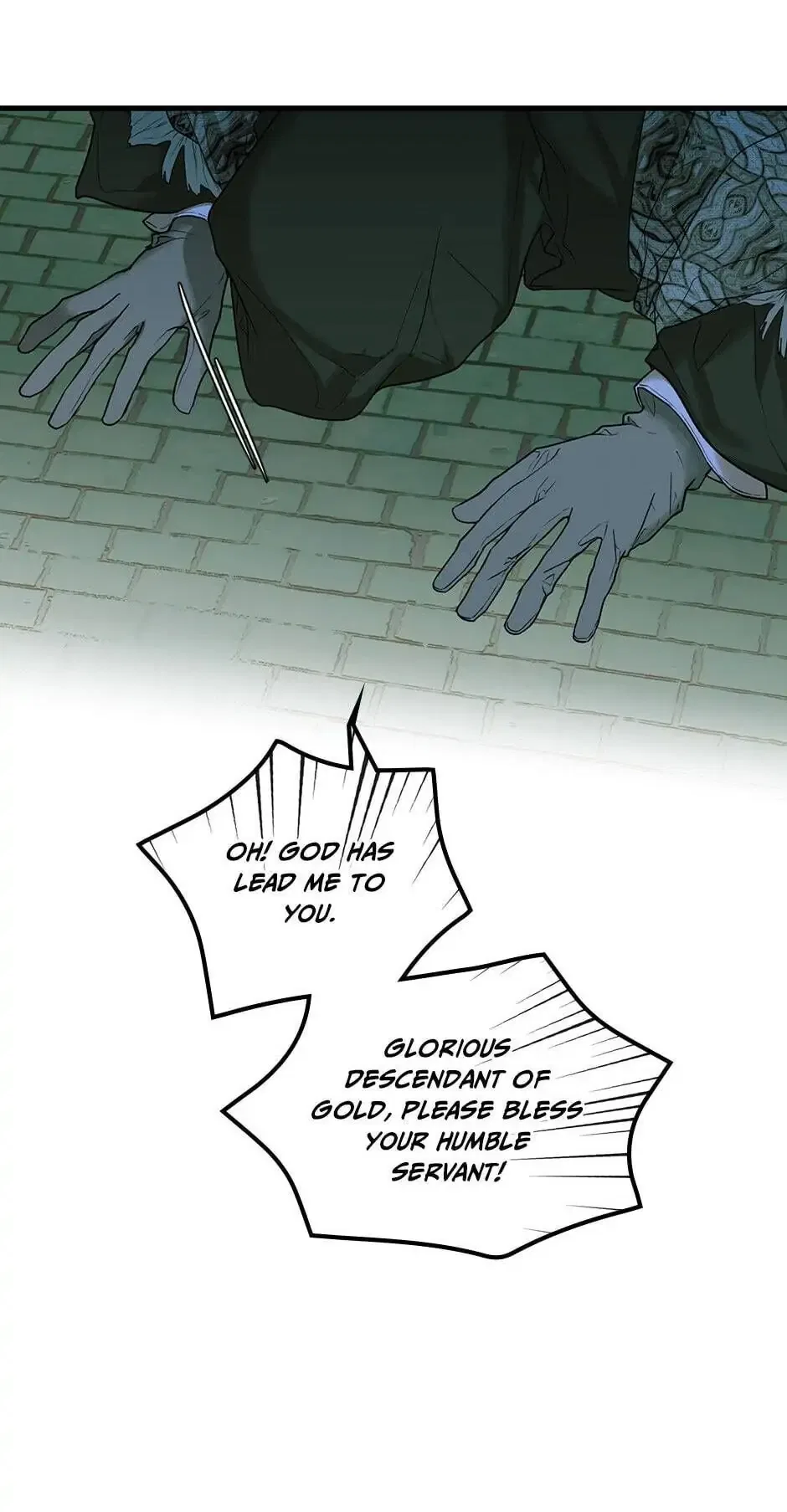 Secret Lady Chapter 5 – Page 67