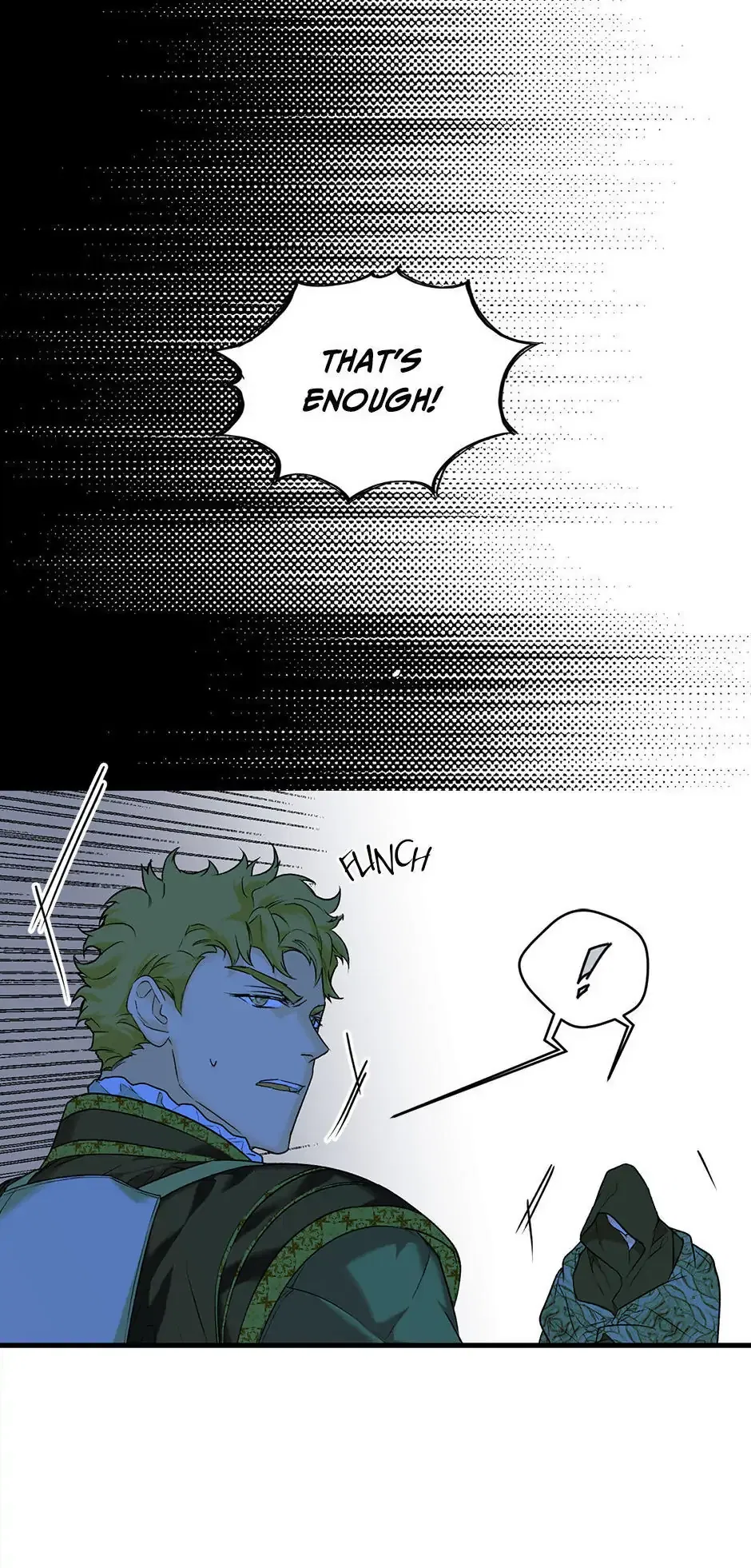 Secret Lady Chapter 5 – Page 70