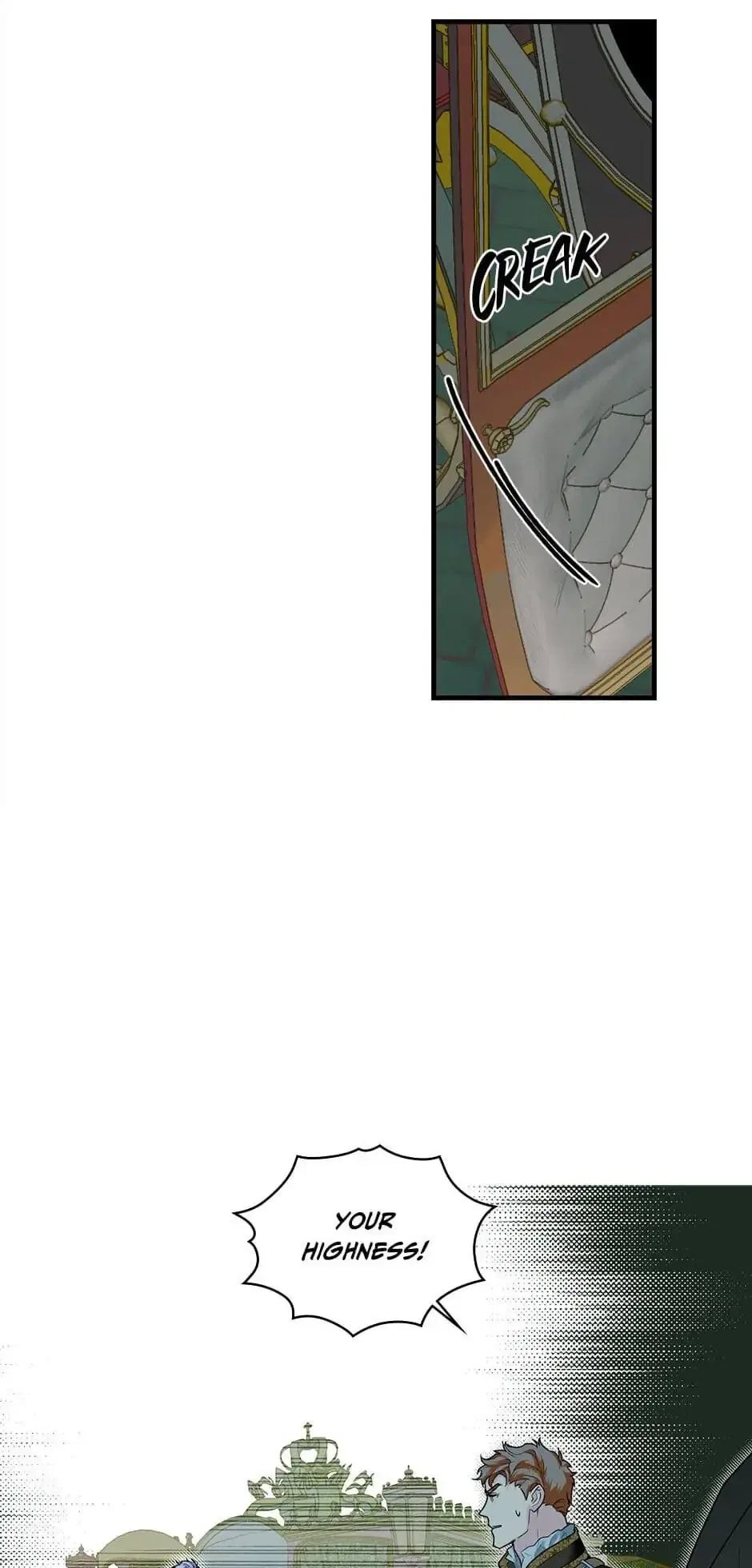 Secret Lady Chapter 5 – Page 71
