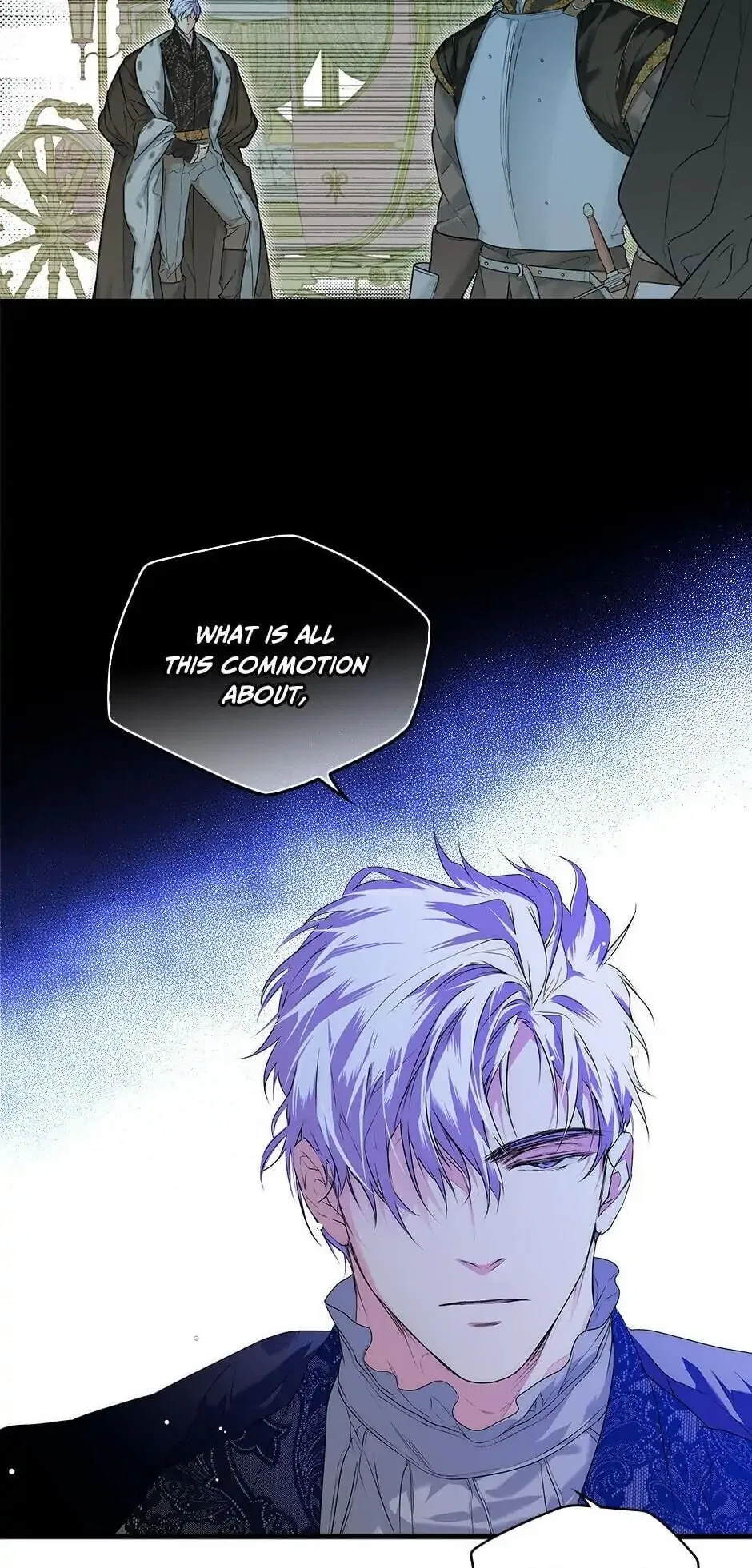 Secret Lady Chapter 5 – Page 72