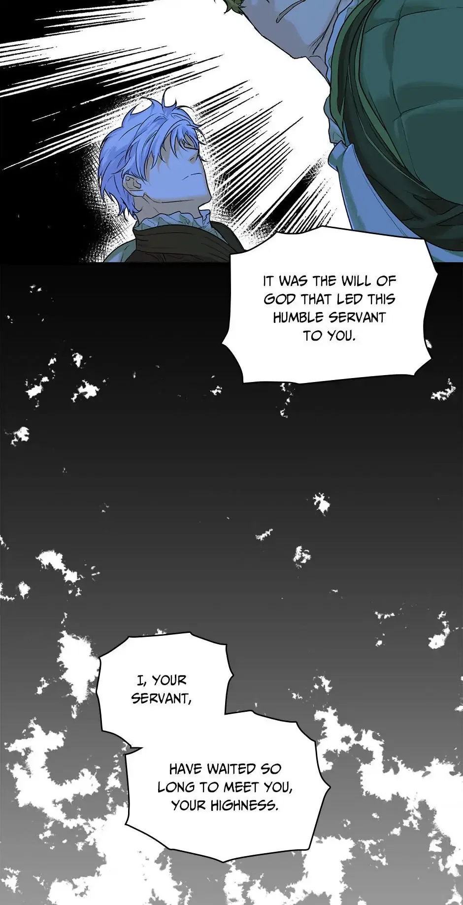 Secret Lady Chapter 5 – Page 77