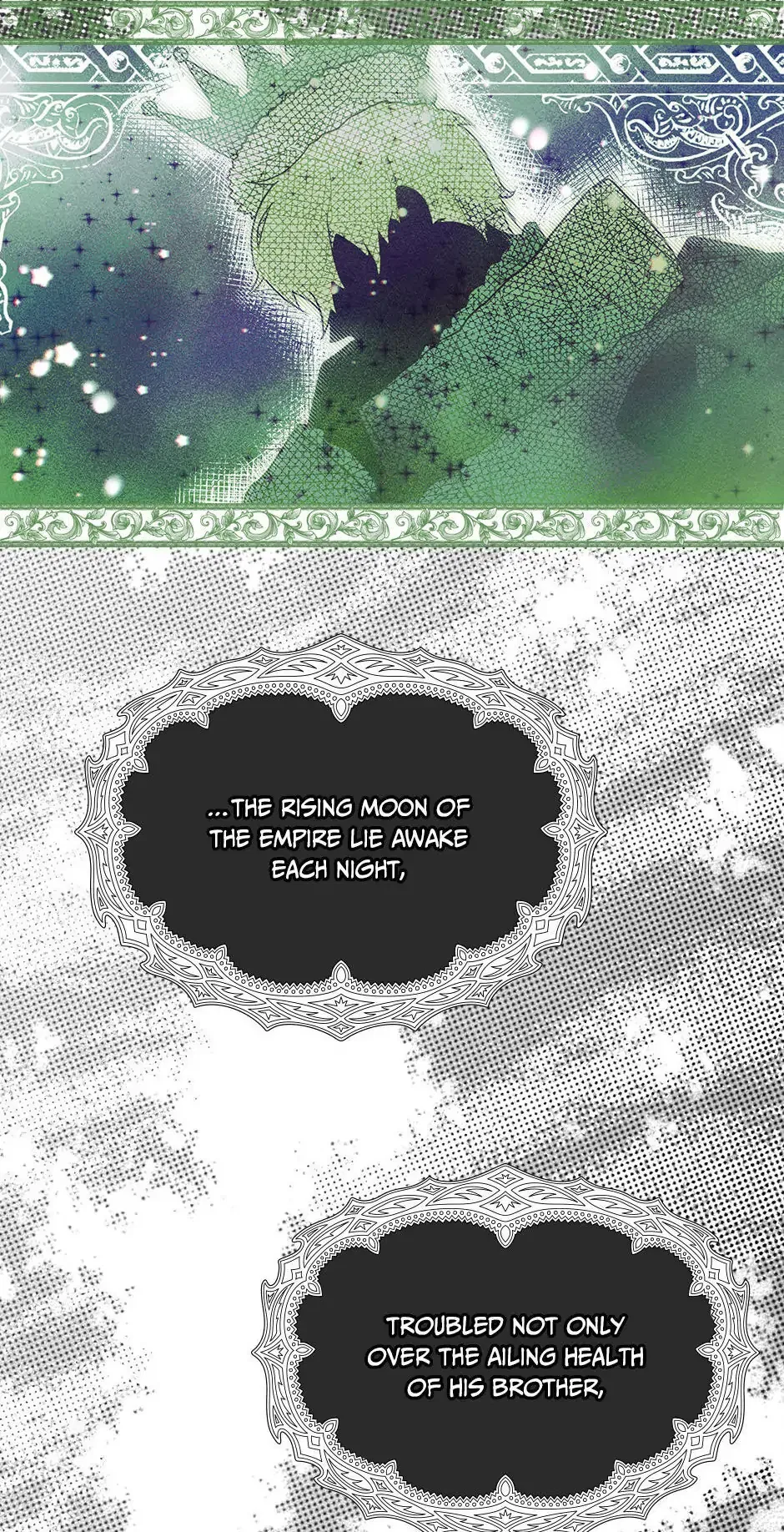 Secret Lady Chapter 5 – Page 79