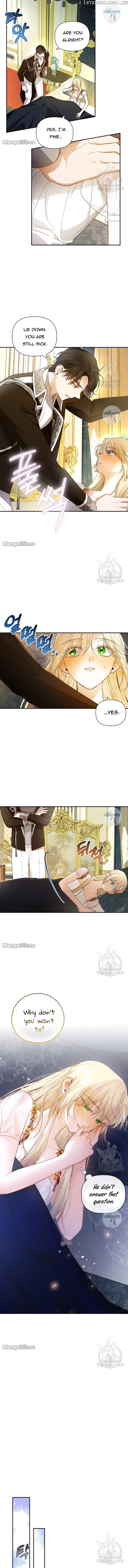How to Hide the Emperor’s Child Chapter 77 – Page 2