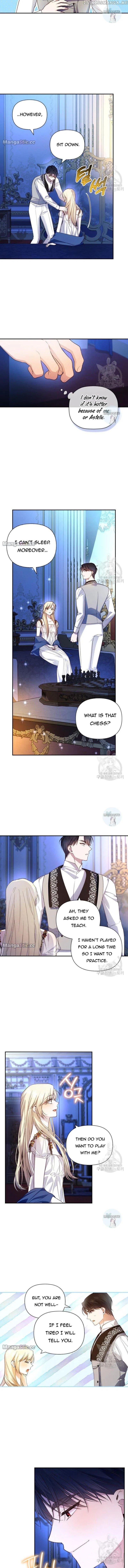 How to Hide the Emperor’s Child Chapter 77 – Page 4