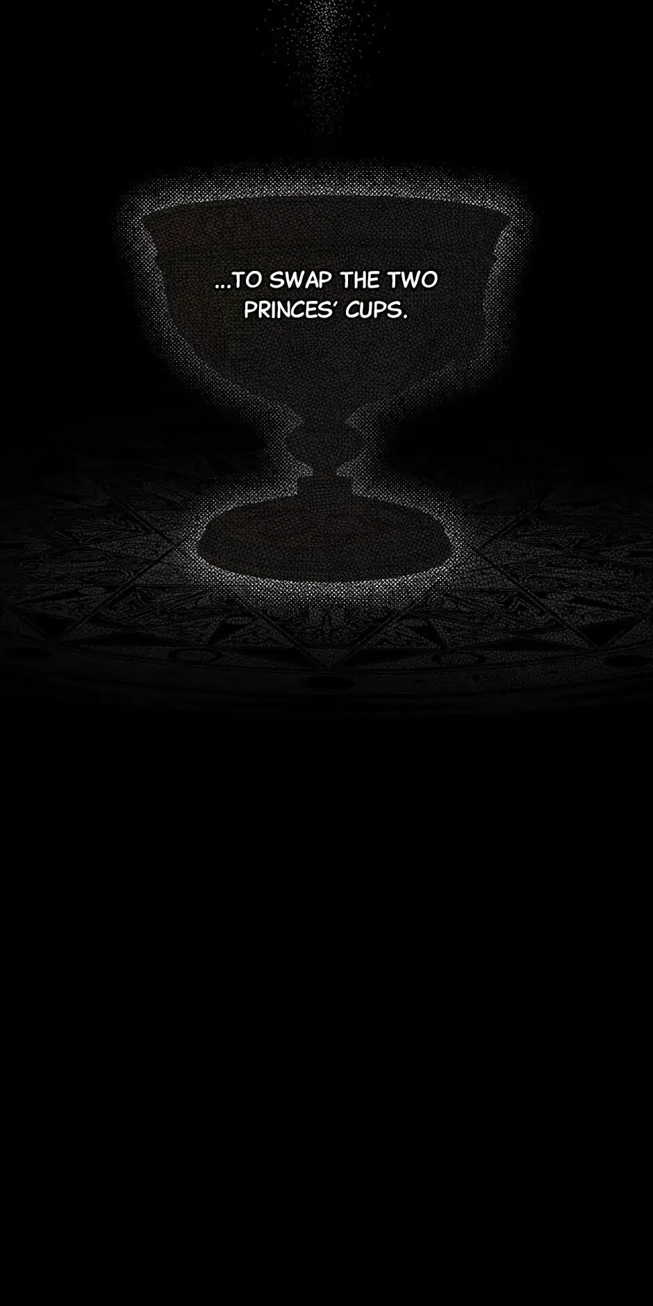 Secret Lady Chapter 4 – Page 2