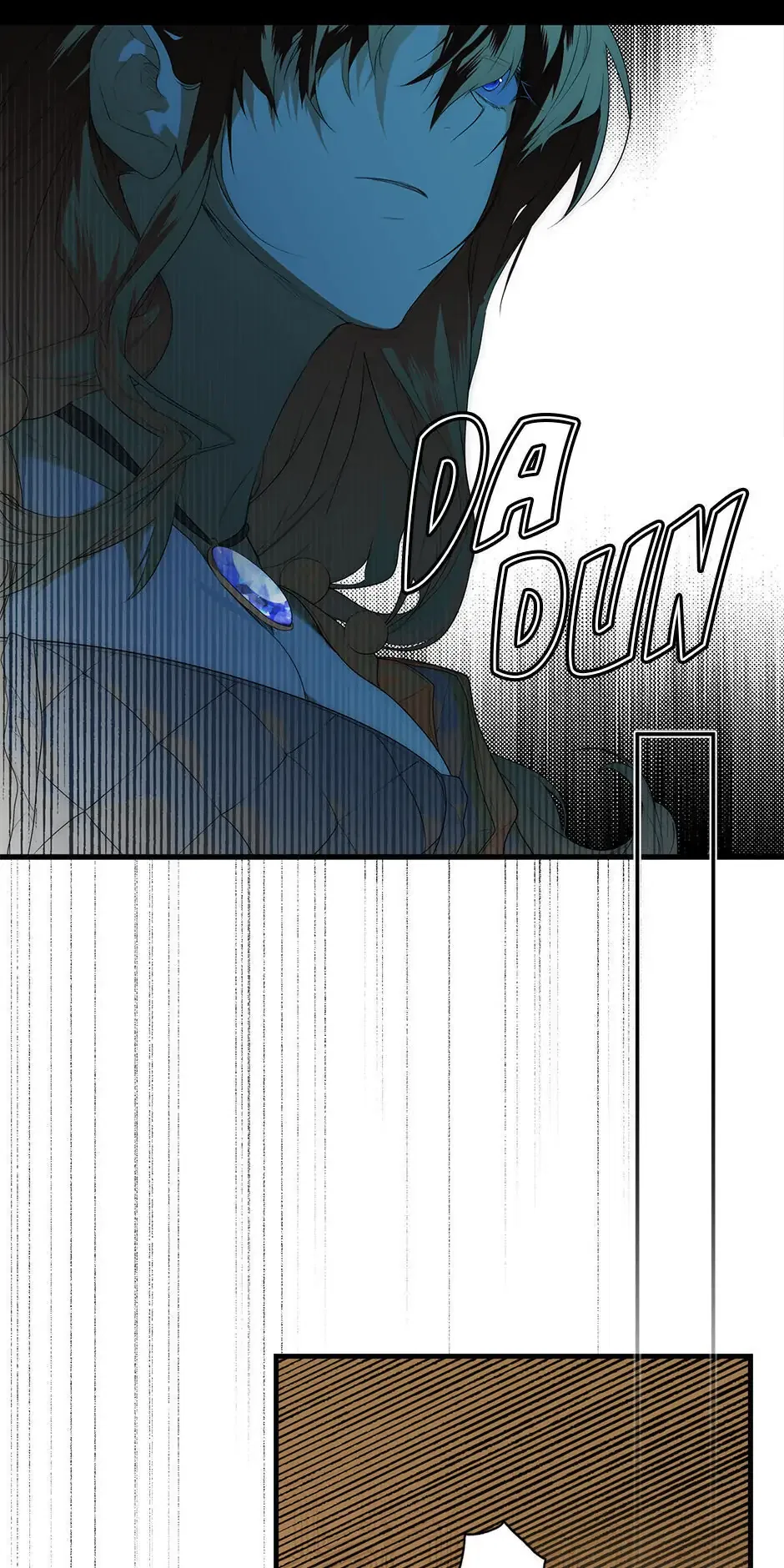 Secret Lady Chapter 4 – Page 3