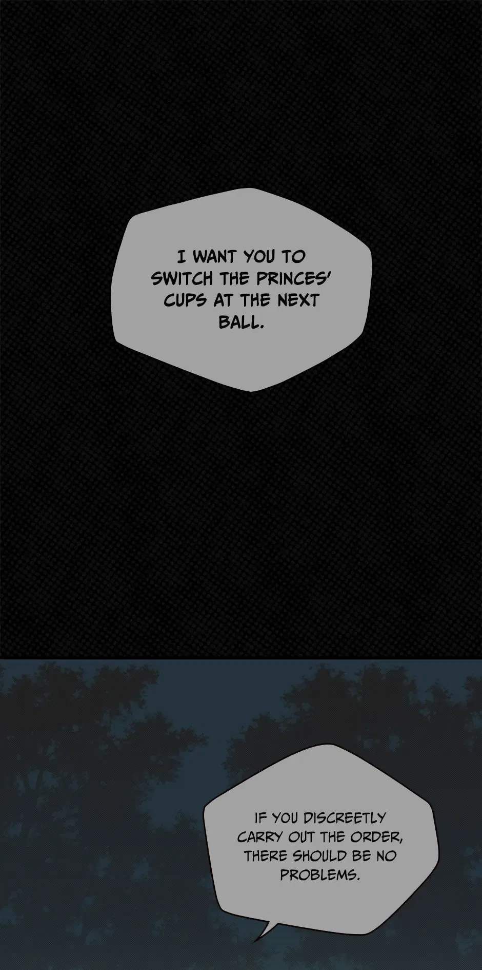 Secret Lady Chapter 4 – Page 14
