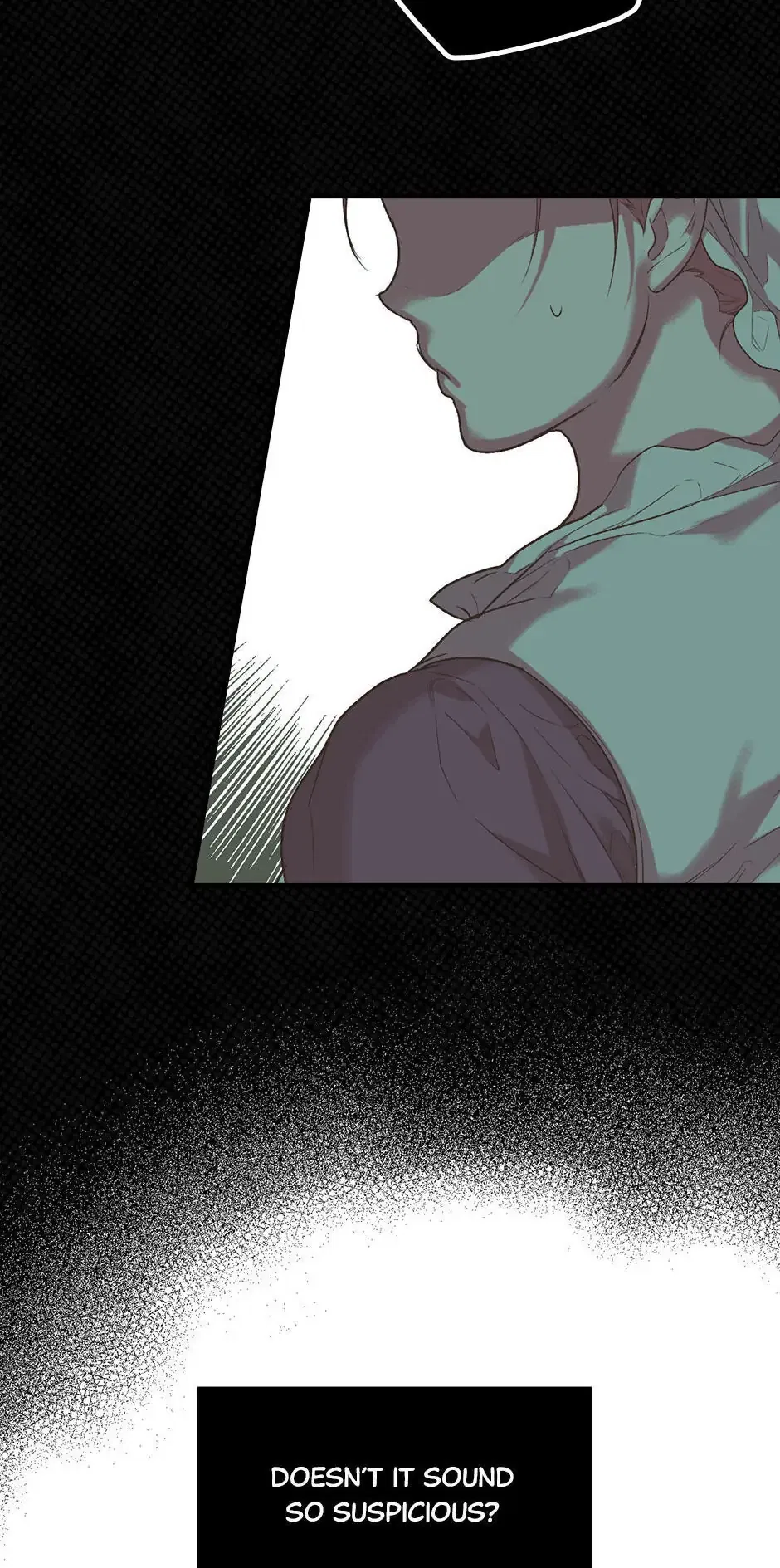Secret Lady Chapter 4 – Page 17