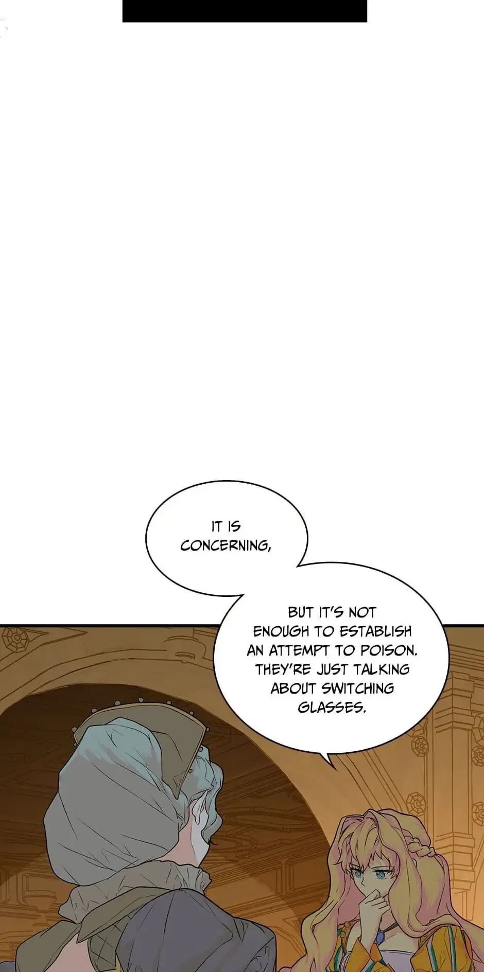 Secret Lady Chapter 4 – Page 18