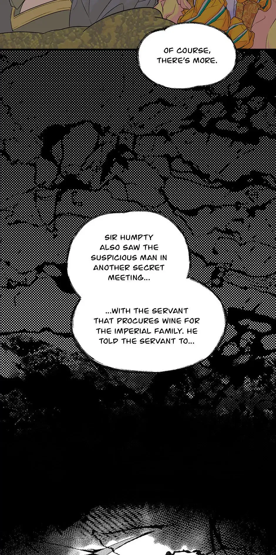 Secret Lady Chapter 4 – Page 19