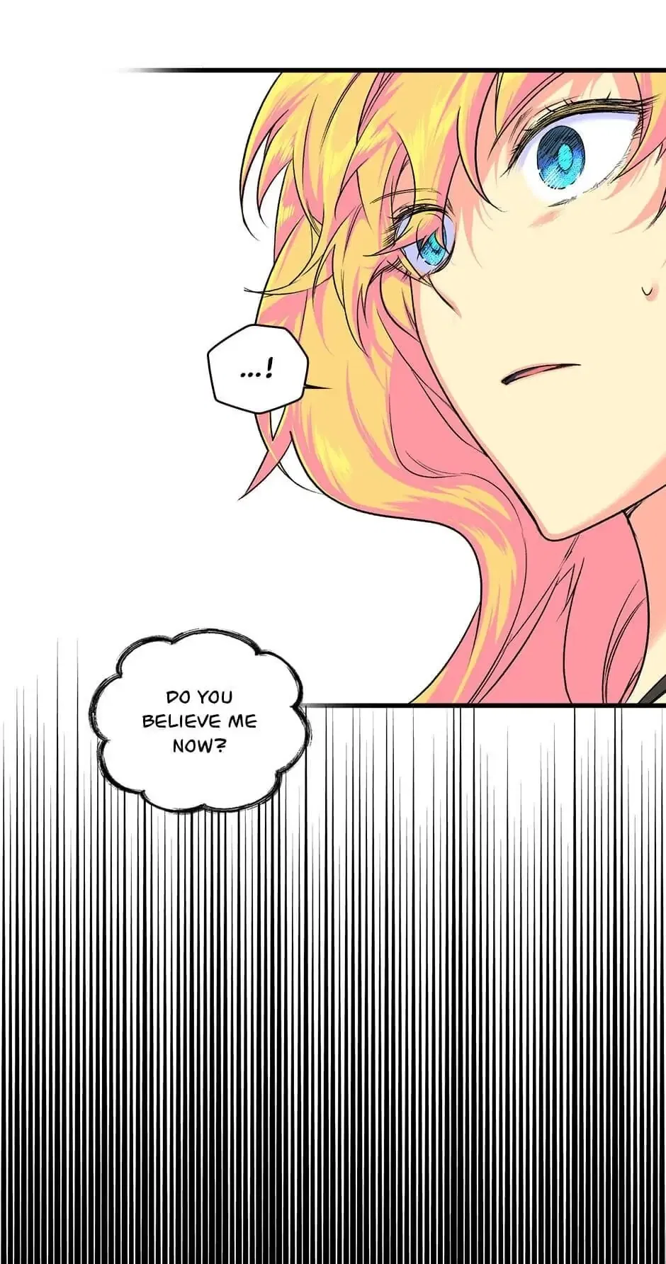 Secret Lady Chapter 4 – Page 21