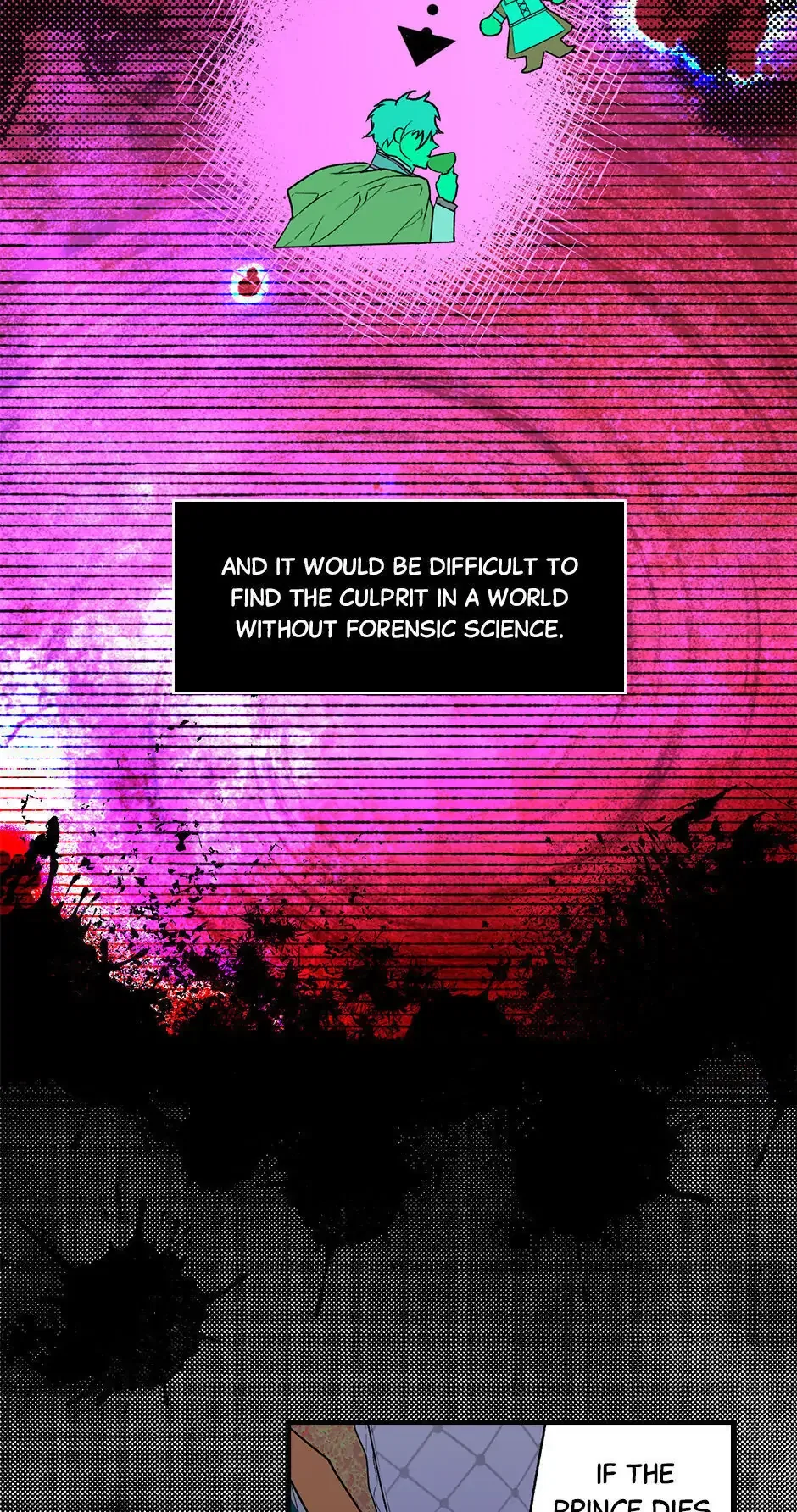 Secret Lady Chapter 4 – Page 24