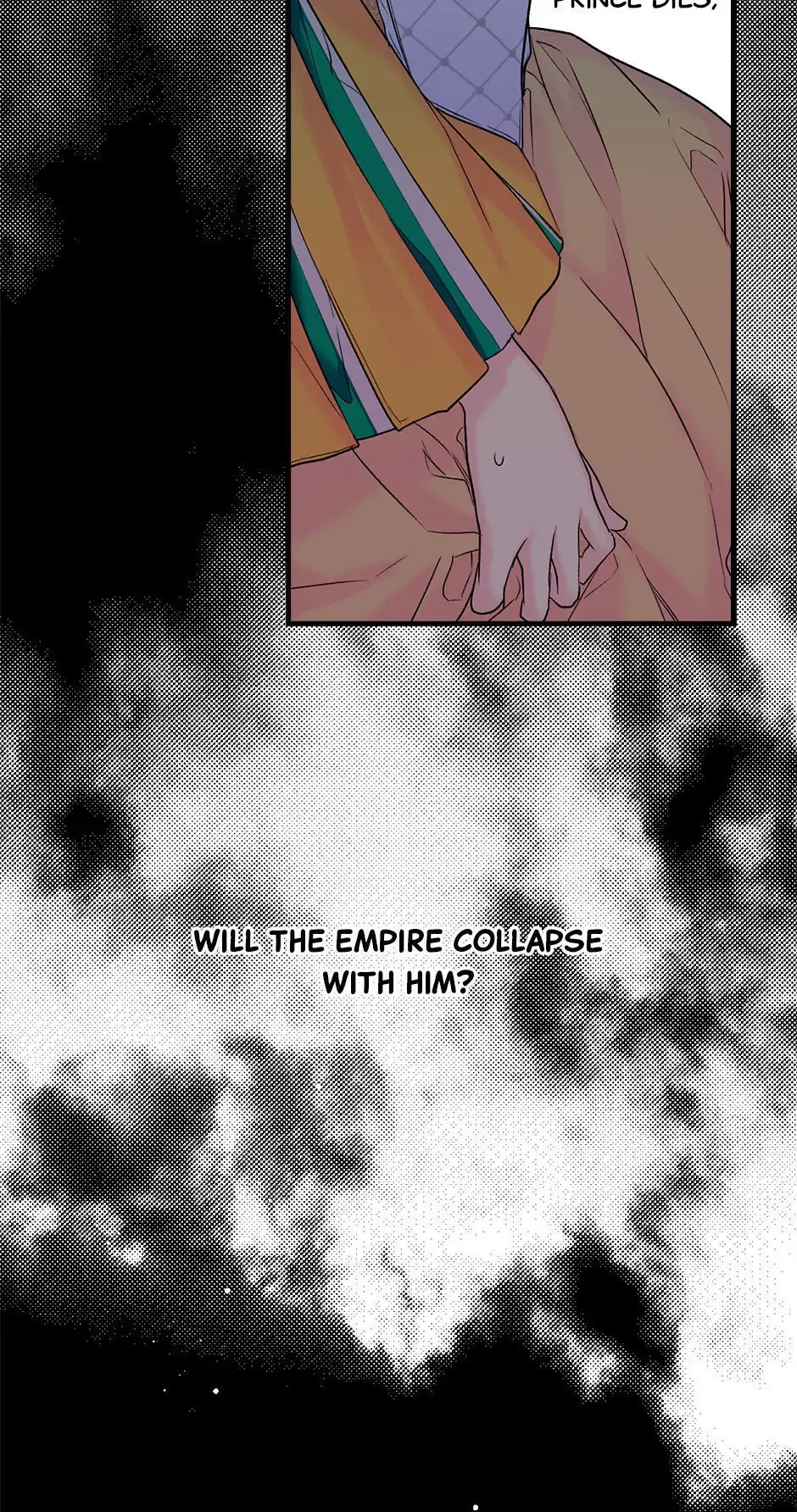 Secret Lady Chapter 4 – Page 25
