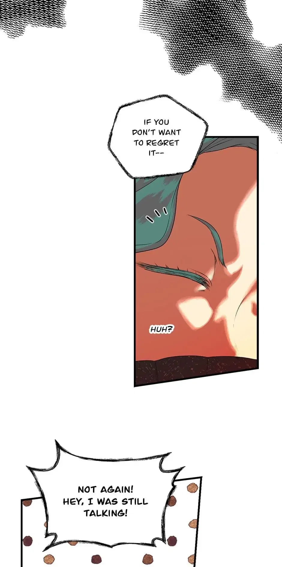 Secret Lady Chapter 4 – Page 29