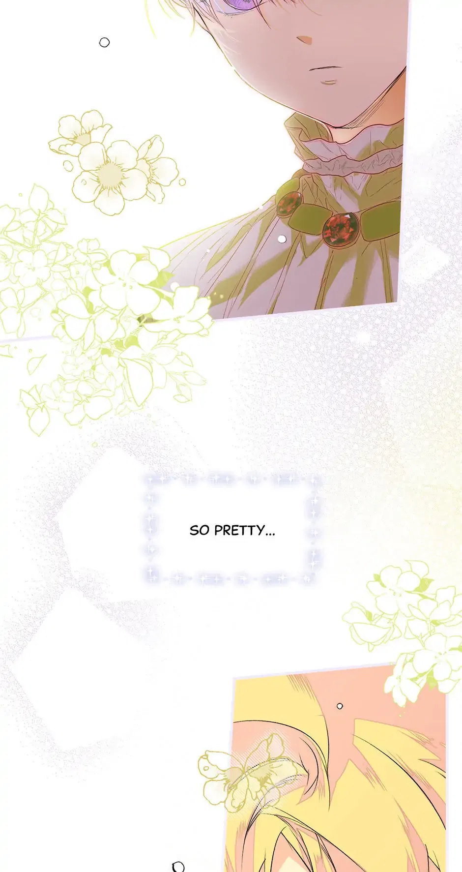 Secret Lady Chapter 4 – Page 44