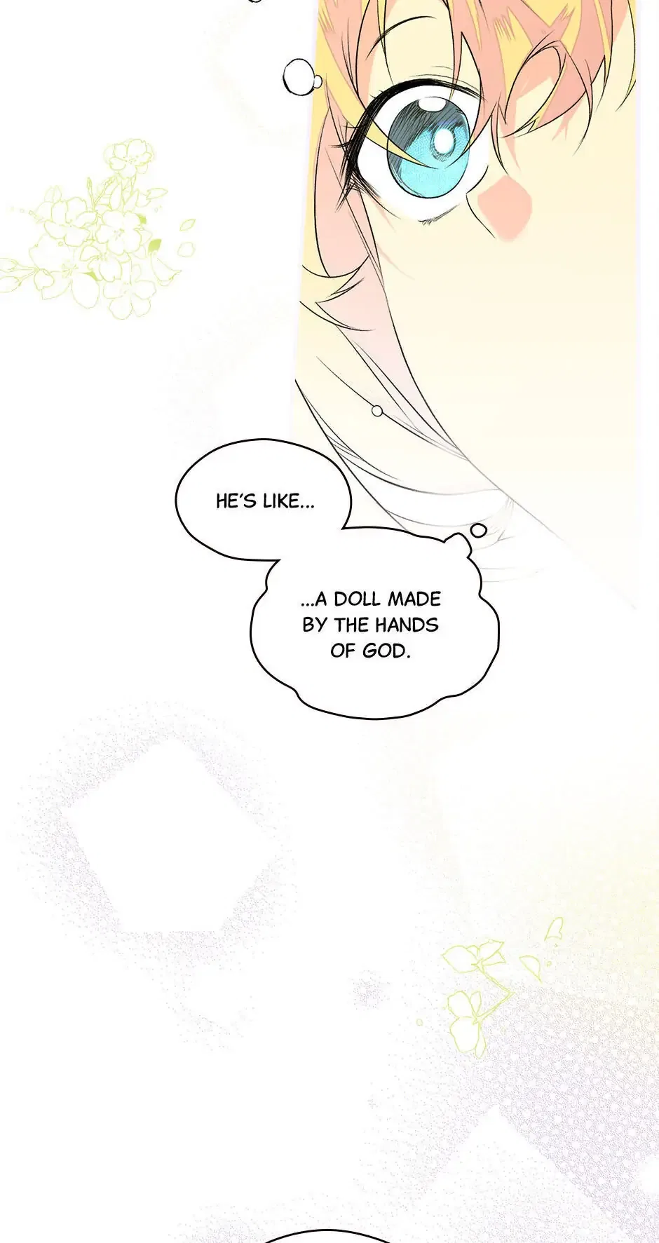 Secret Lady Chapter 4 – Page 45