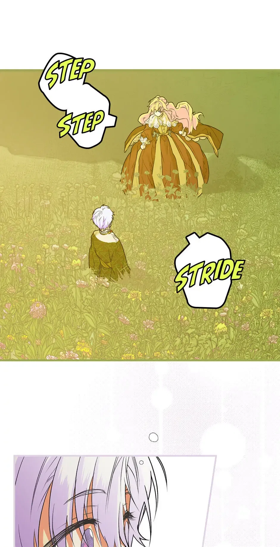 Secret Lady Chapter 4 – Page 49