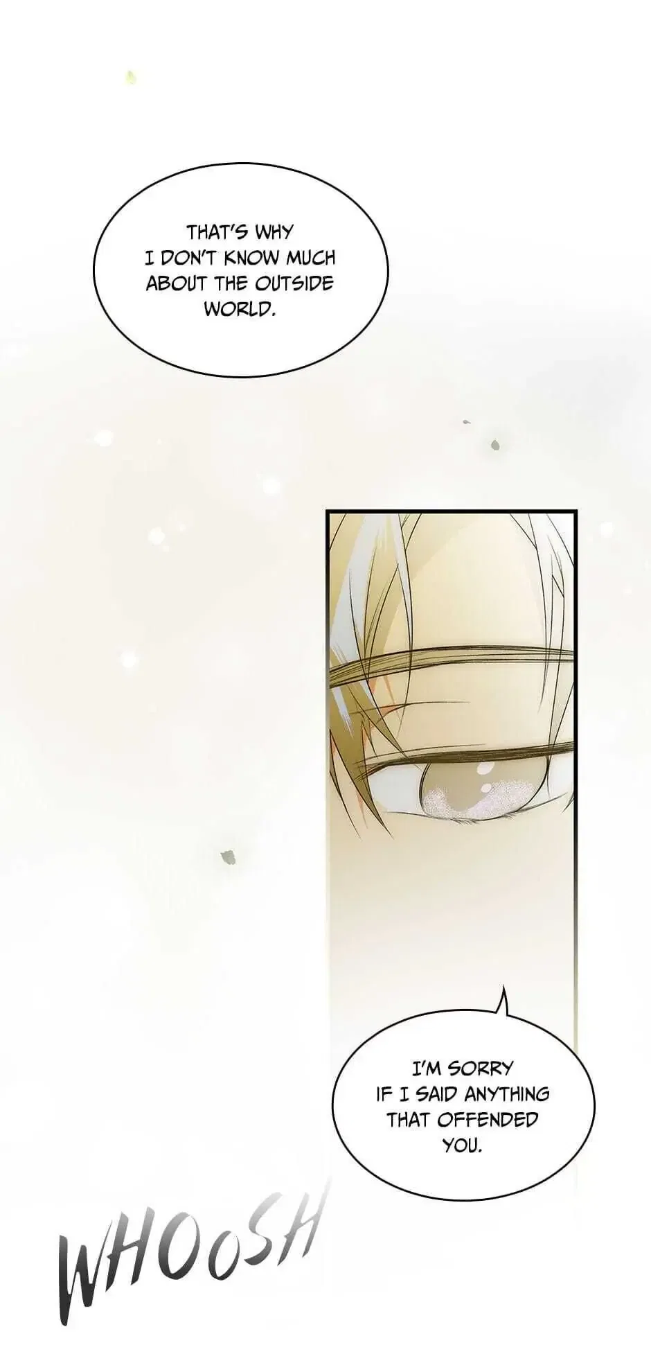 Secret Lady Chapter 4 – Page 56