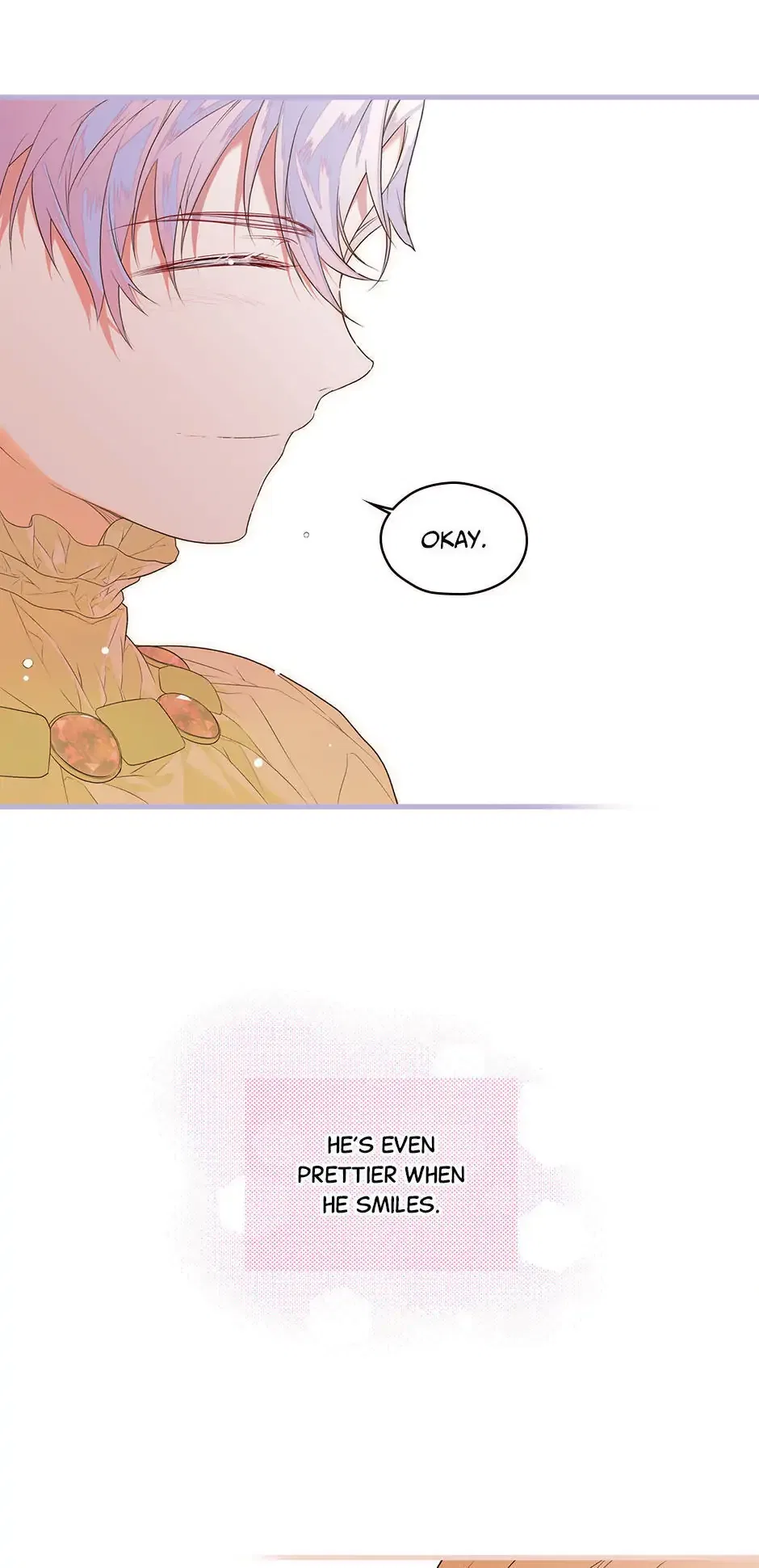 Secret Lady Chapter 4 – Page 60
