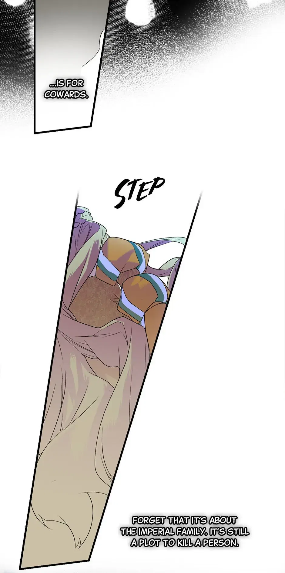 Secret Lady Chapter 4 – Page 72