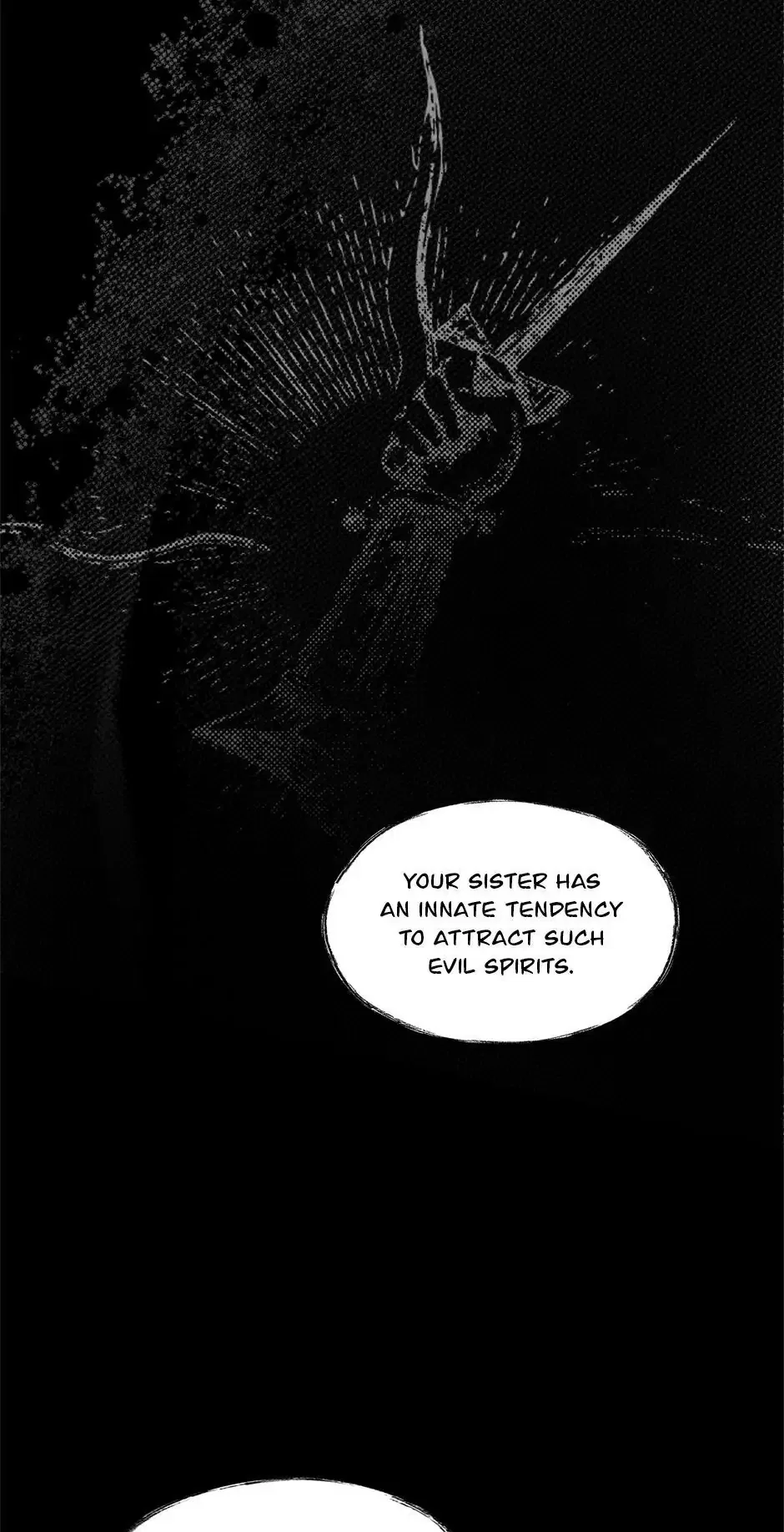 Secret Lady Chapter 3 – Page 3